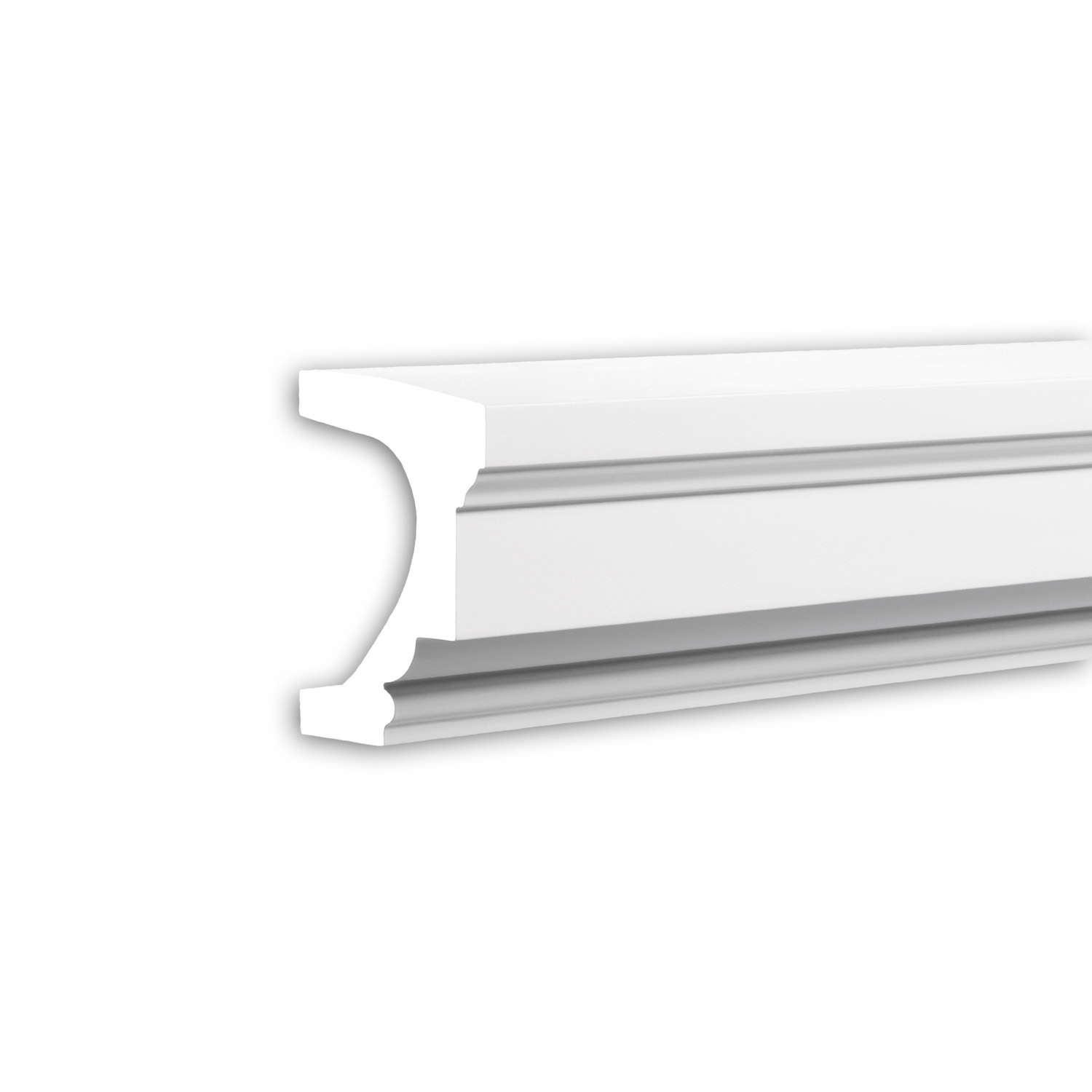 Display product Facade mouldings - Window Ledge Profhome Decor 482003 from manufacturer e-Delux