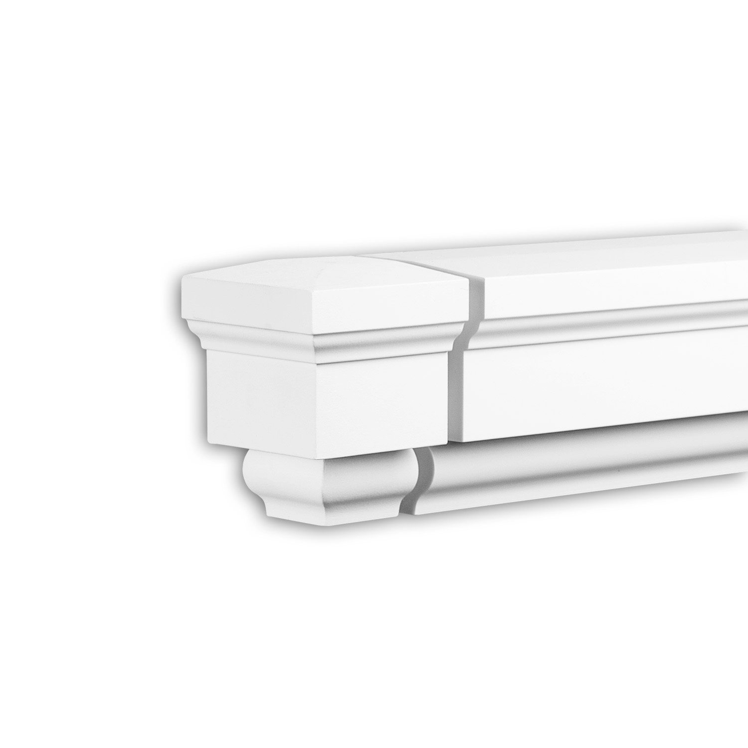 Produkt Facade mouldings - Stirnelement Profhome Decor 482032 des Herstellers e-Delux anzeigen
