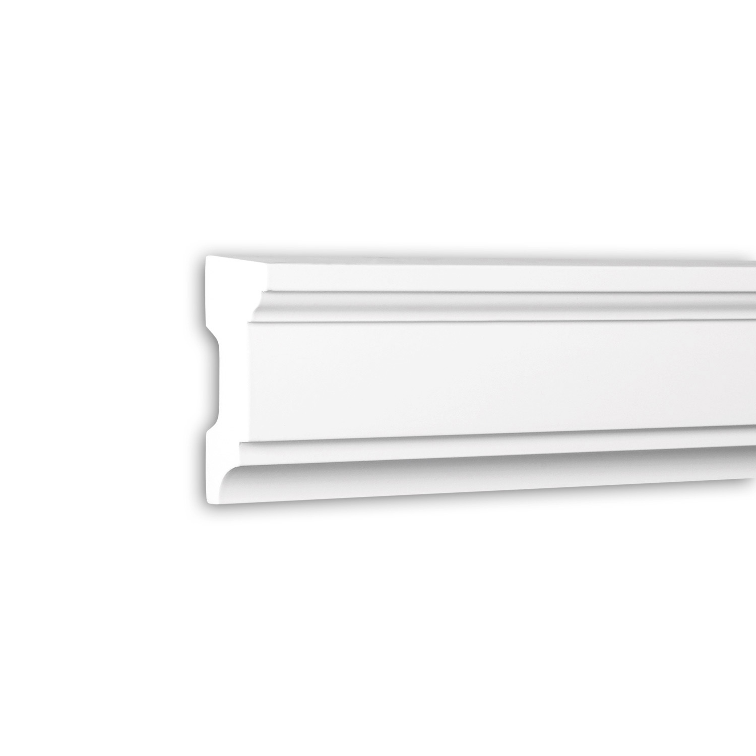 Display product Facade mouldings - Window Ledge Profhome Decor 482101 from manufacturer e-Delux