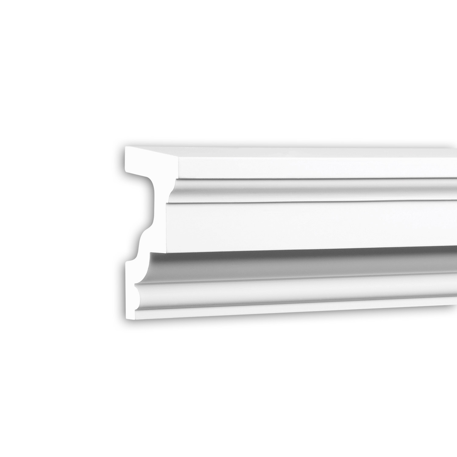 Display product Facade mouldings - Window Ledge Profhome Decor 482201 from manufacturer e-Delux