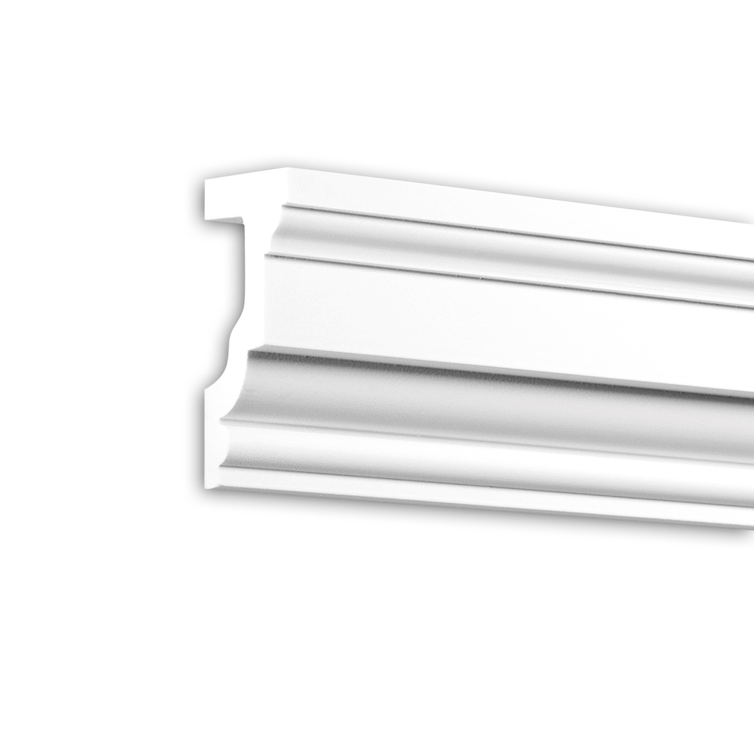 Display product Facade mouldings - Window Ledge Profhome Decor 482202 from manufacturer e-Delux