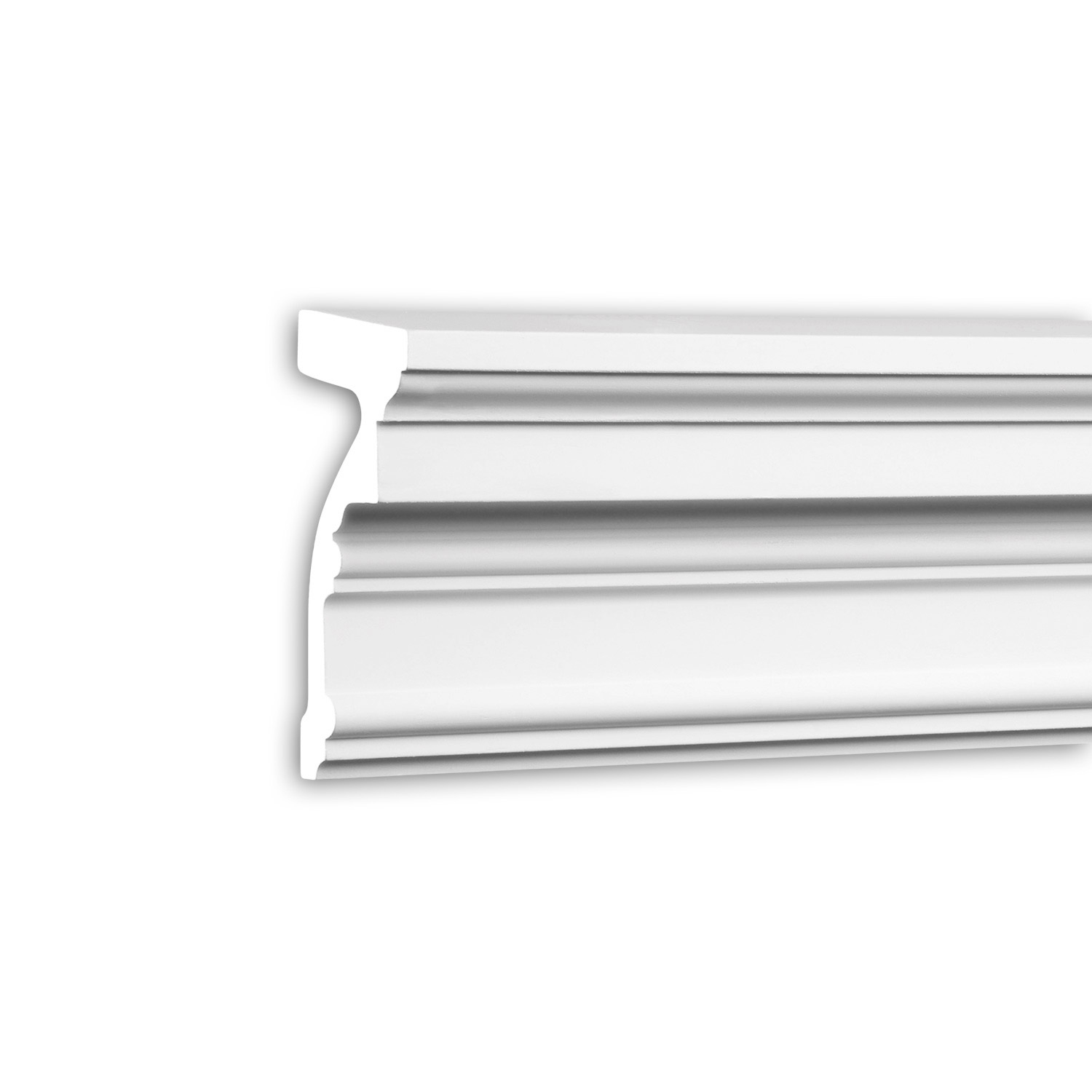 Display product Facade mouldings - Window Ledge Profhome Decor 482302 from manufacturer e-Delux