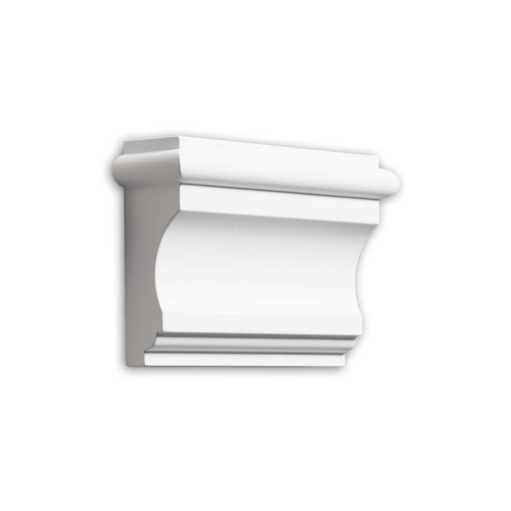 Produkt Facade mouldings - Stützkonsole Profhome Decor 483002 des Herstellers e-Delux anzeigen