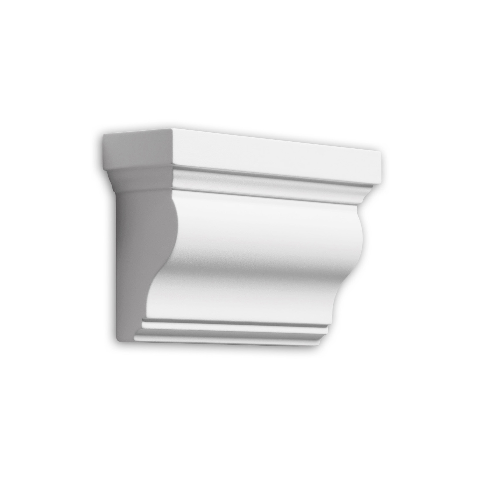 Produkt Facade mouldings - Stützkonsole Profhome Decor 483003 des Herstellers e-Delux anzeigen