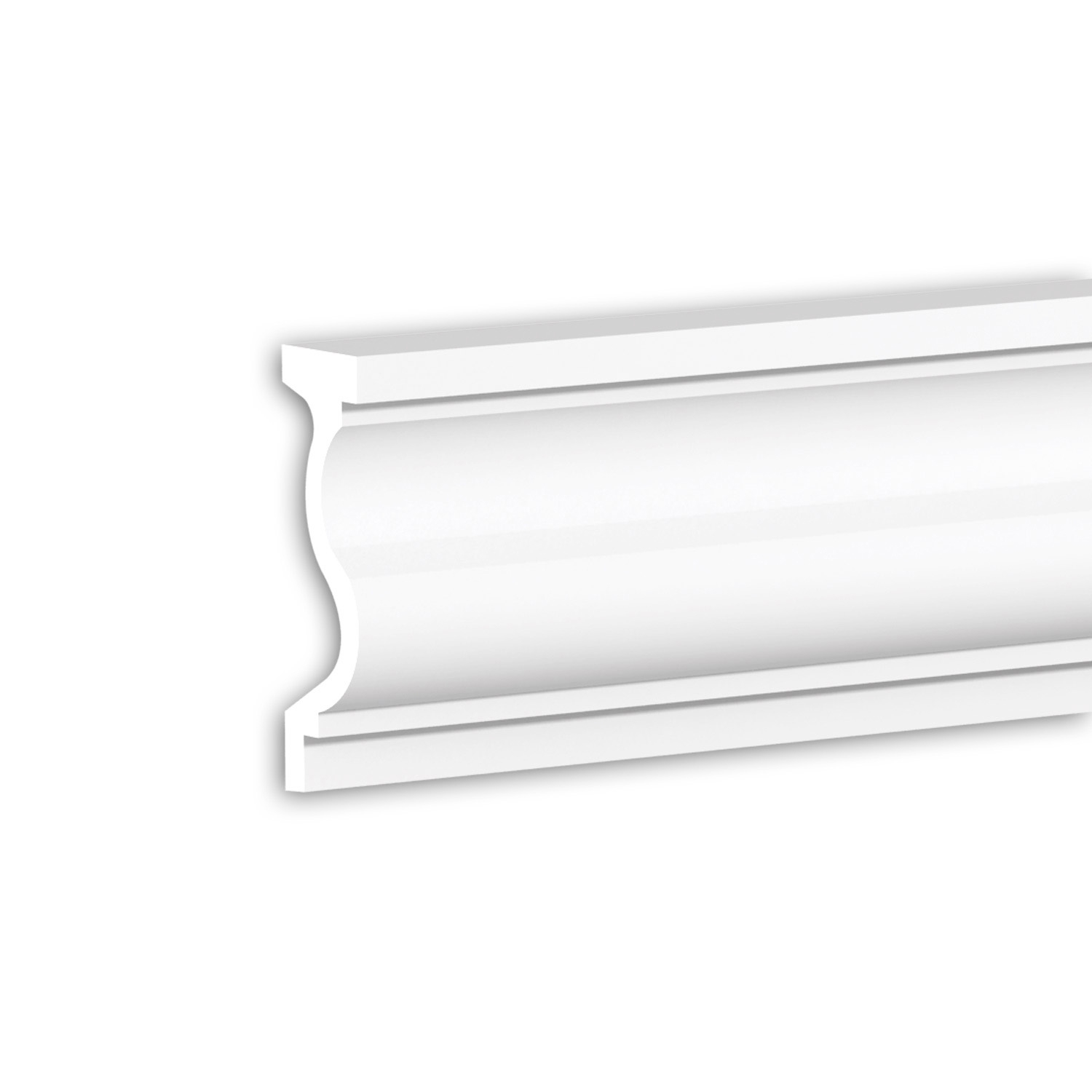 Produkt Facade mouldings - Gewände Profhome Decor 484006 des Herstellers e-Delux anzeigen