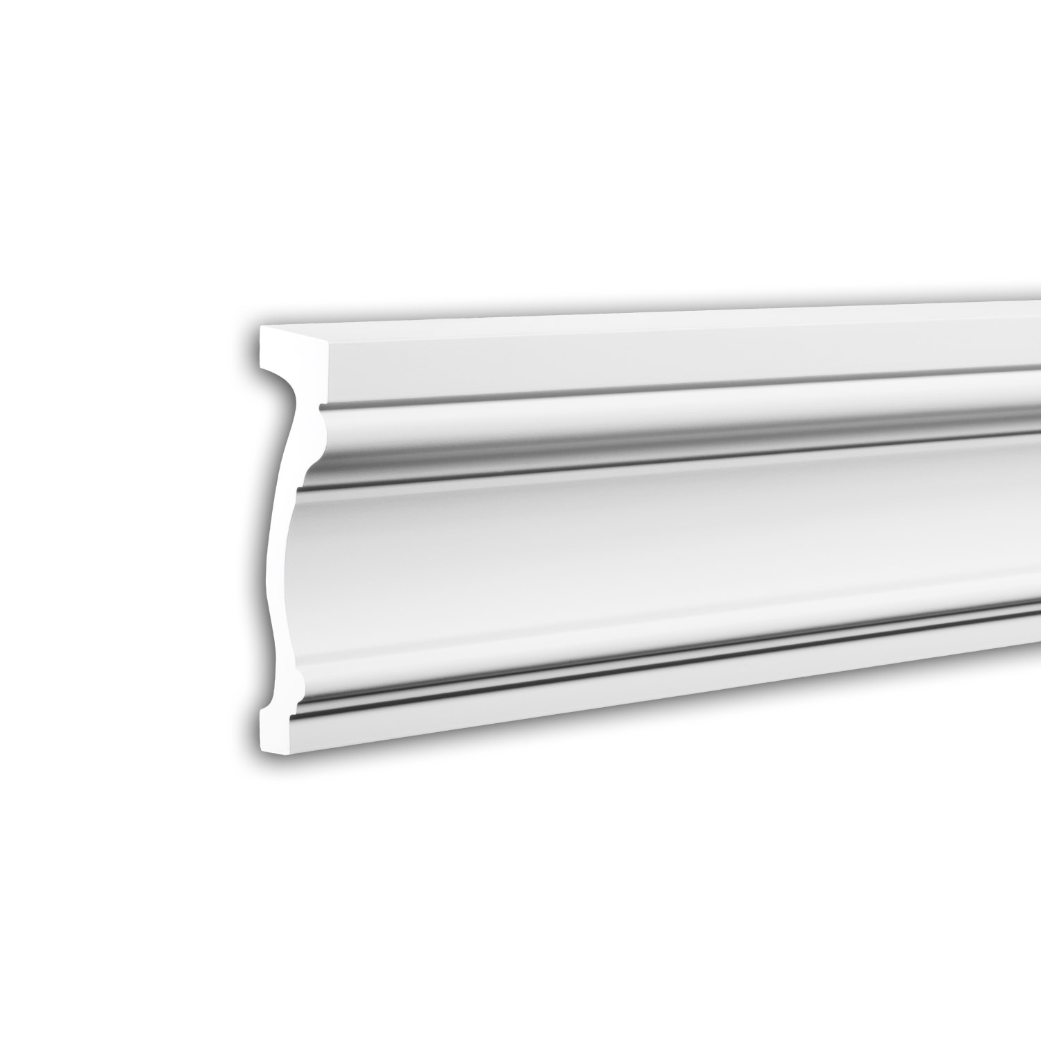 Mostrar el producto Facade mouldings - Tapeta Profhome Decor 484052 del fabricante e-Delux