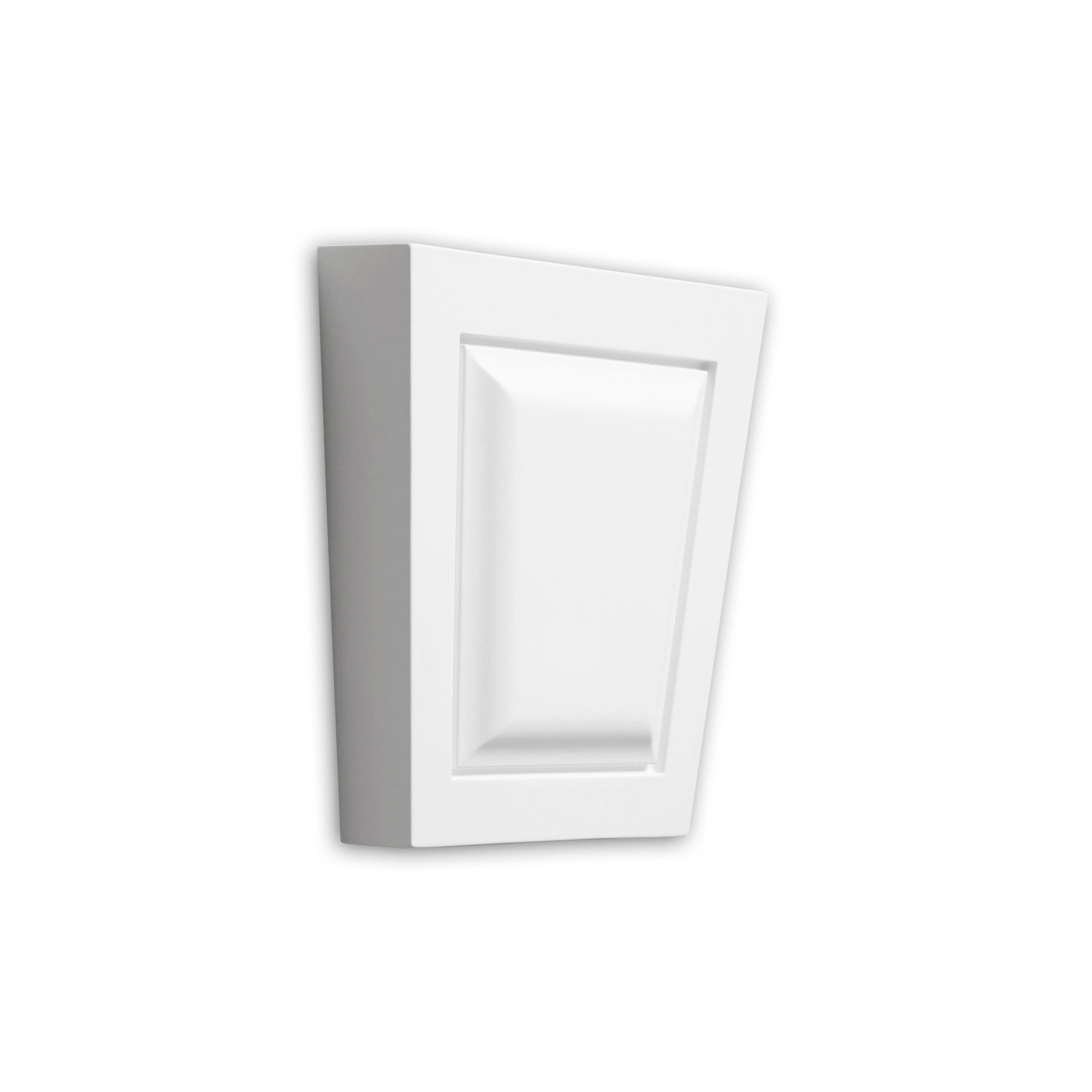 Display product Facade mouldings - Key Stone Profhome Decor 485003 from manufacturer e-Delux