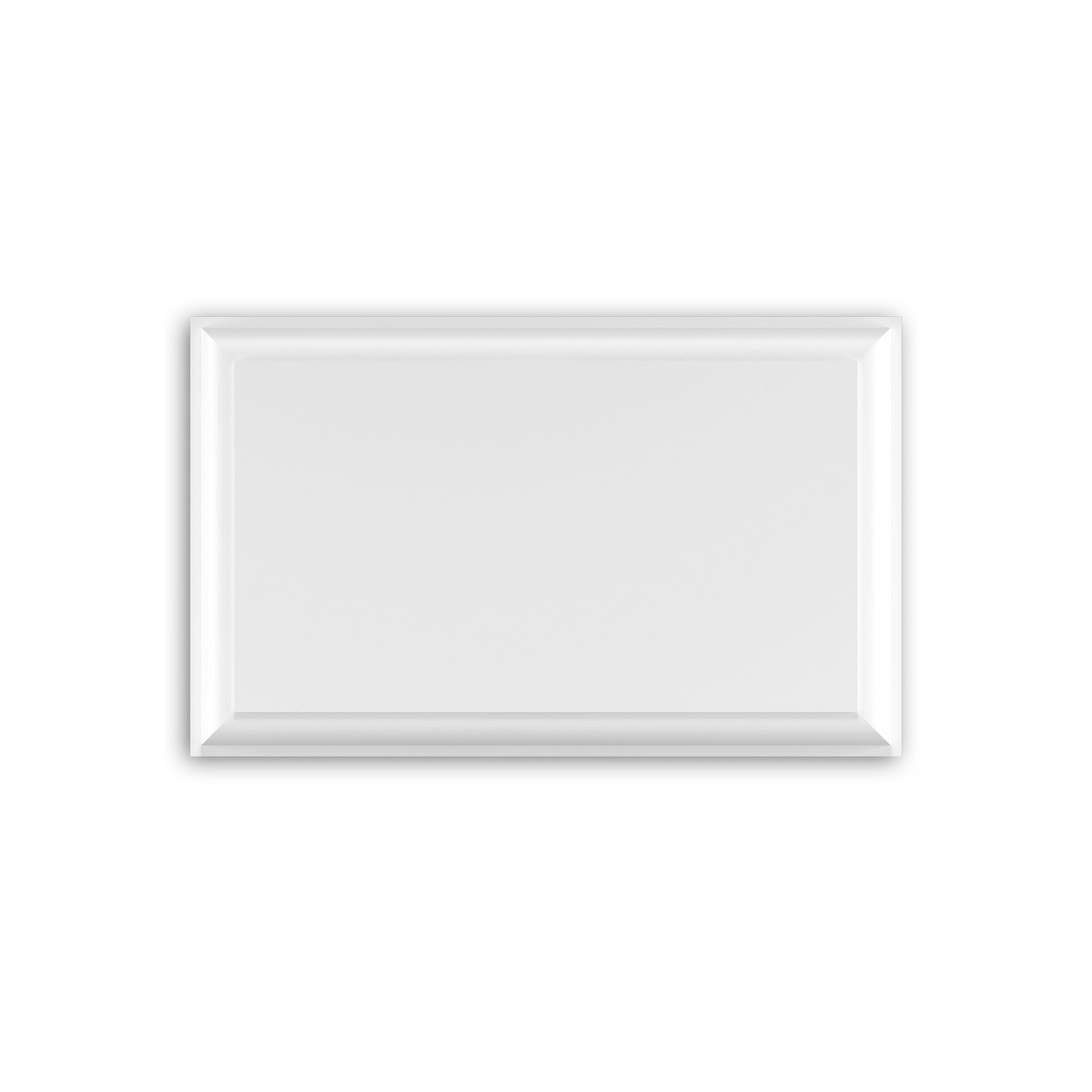 Display product Facade mouldings - Bossage Profhome Decor 486003 from manufacturer e-Delux