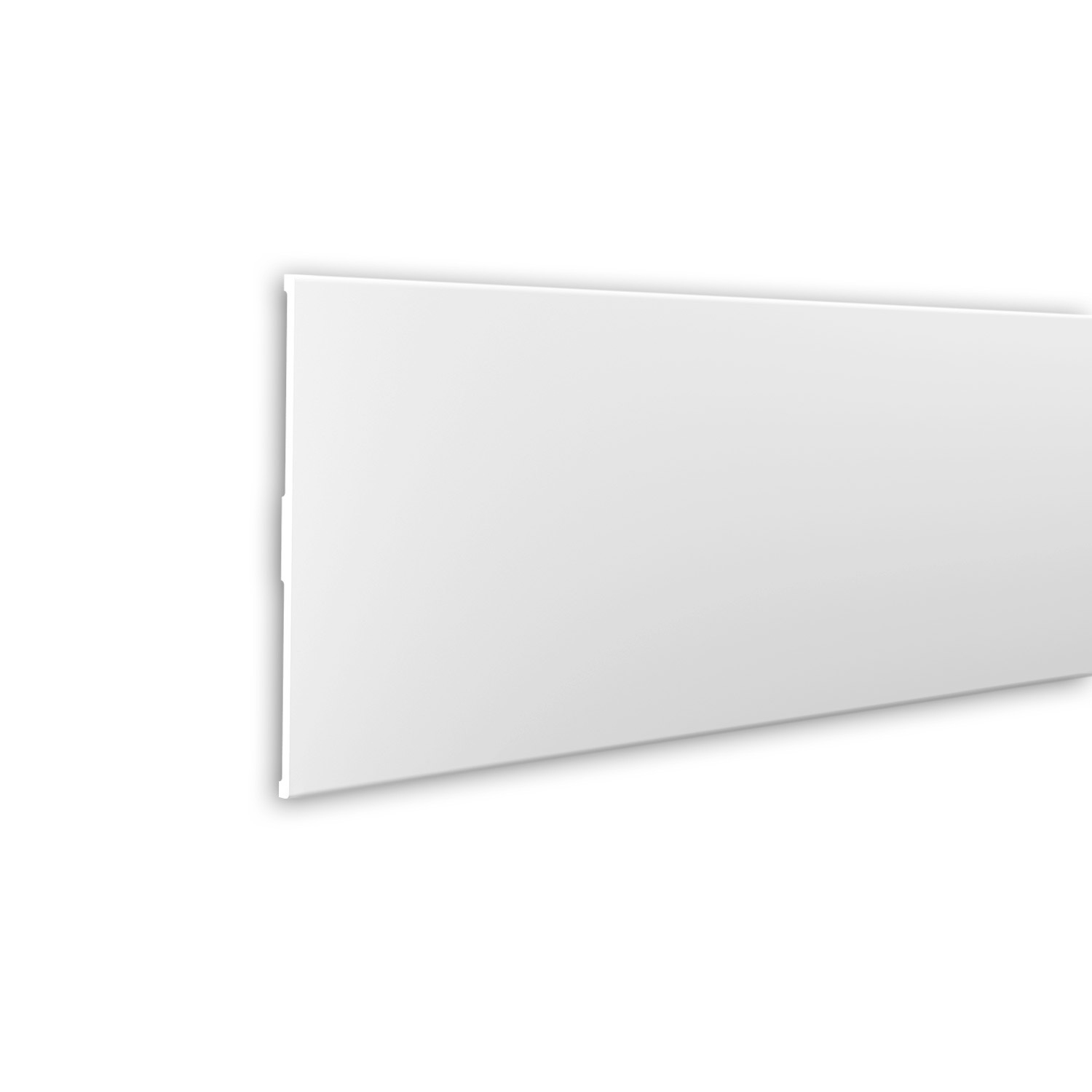 Mostra il prodotto Facade mouldings - Montante di finestra Profhome Decor 488001 del produttore e-Delux
