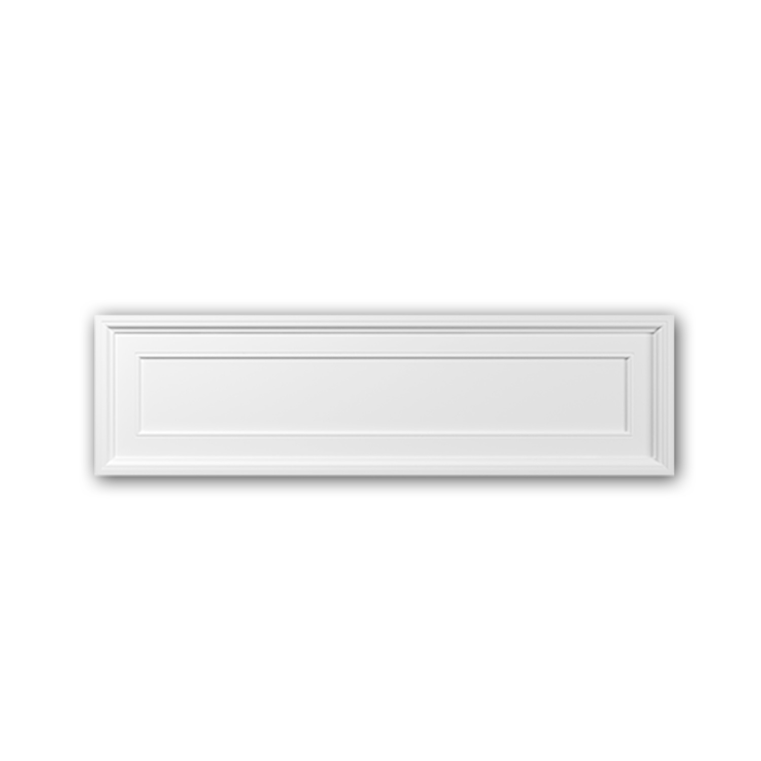 Mostra il prodotto Facade mouldings - Frontone Profhome Decor 489001 del produttore e-Delux