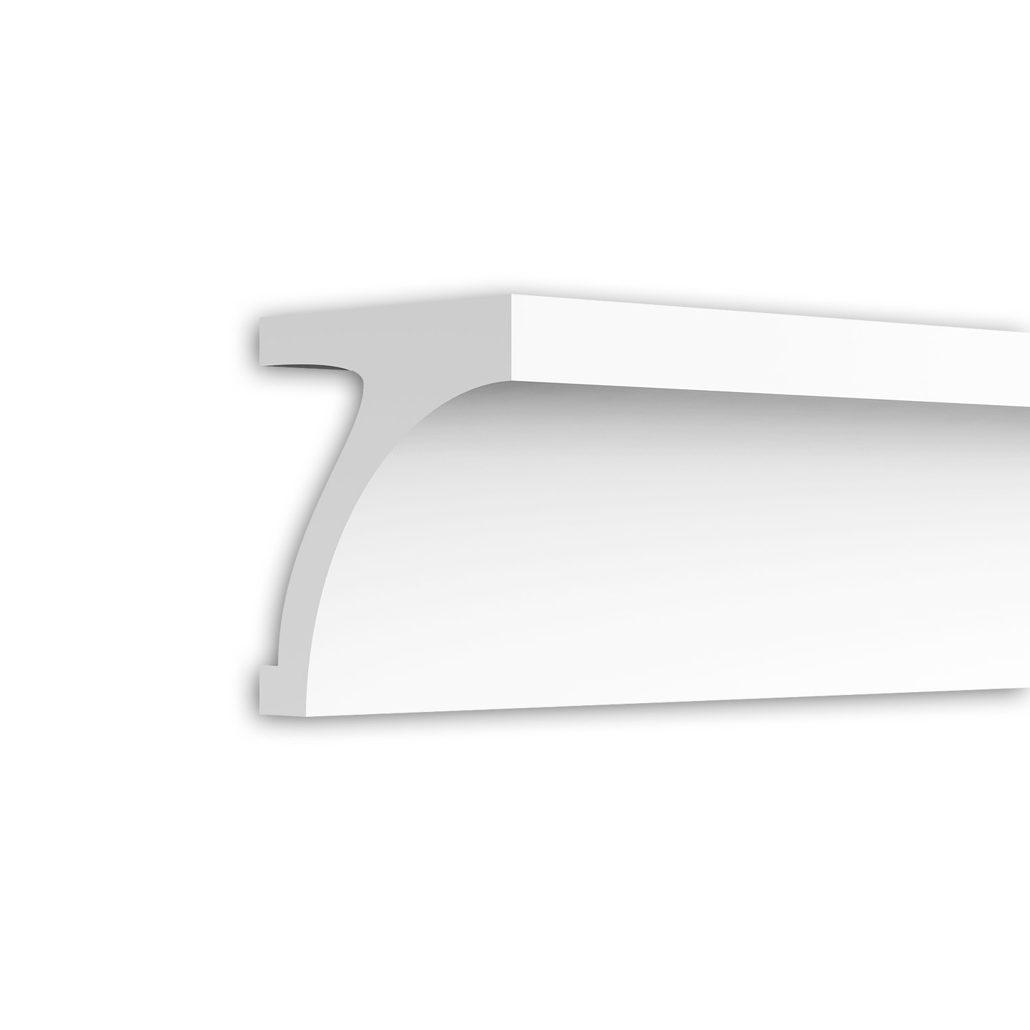Mostrar el producto Facade mouldings - Cornice Profhome Decor 491001 del fabricante e-Delux