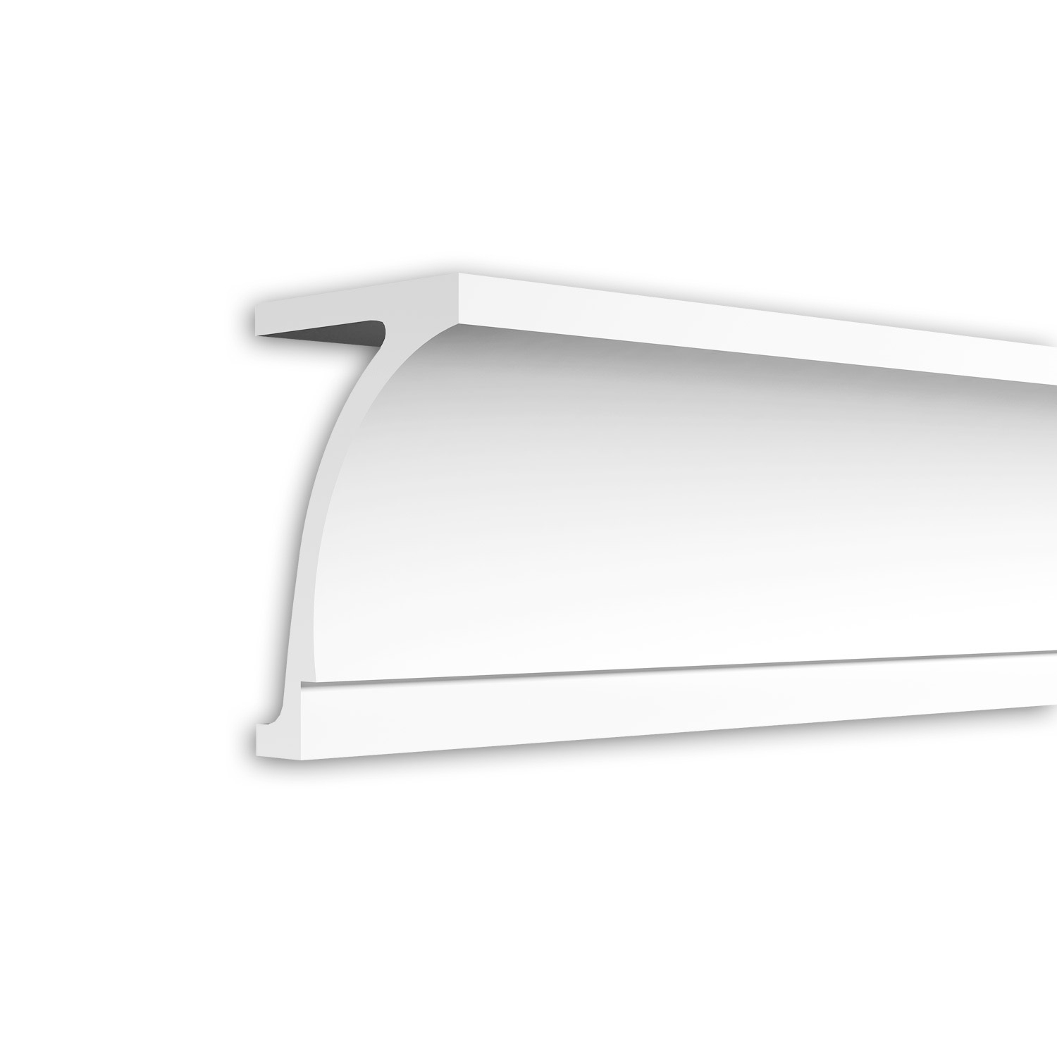 Produkt Facade mouldings - Eckleiste Profhome Decor 491002 des Herstellers e-Delux anzeigen