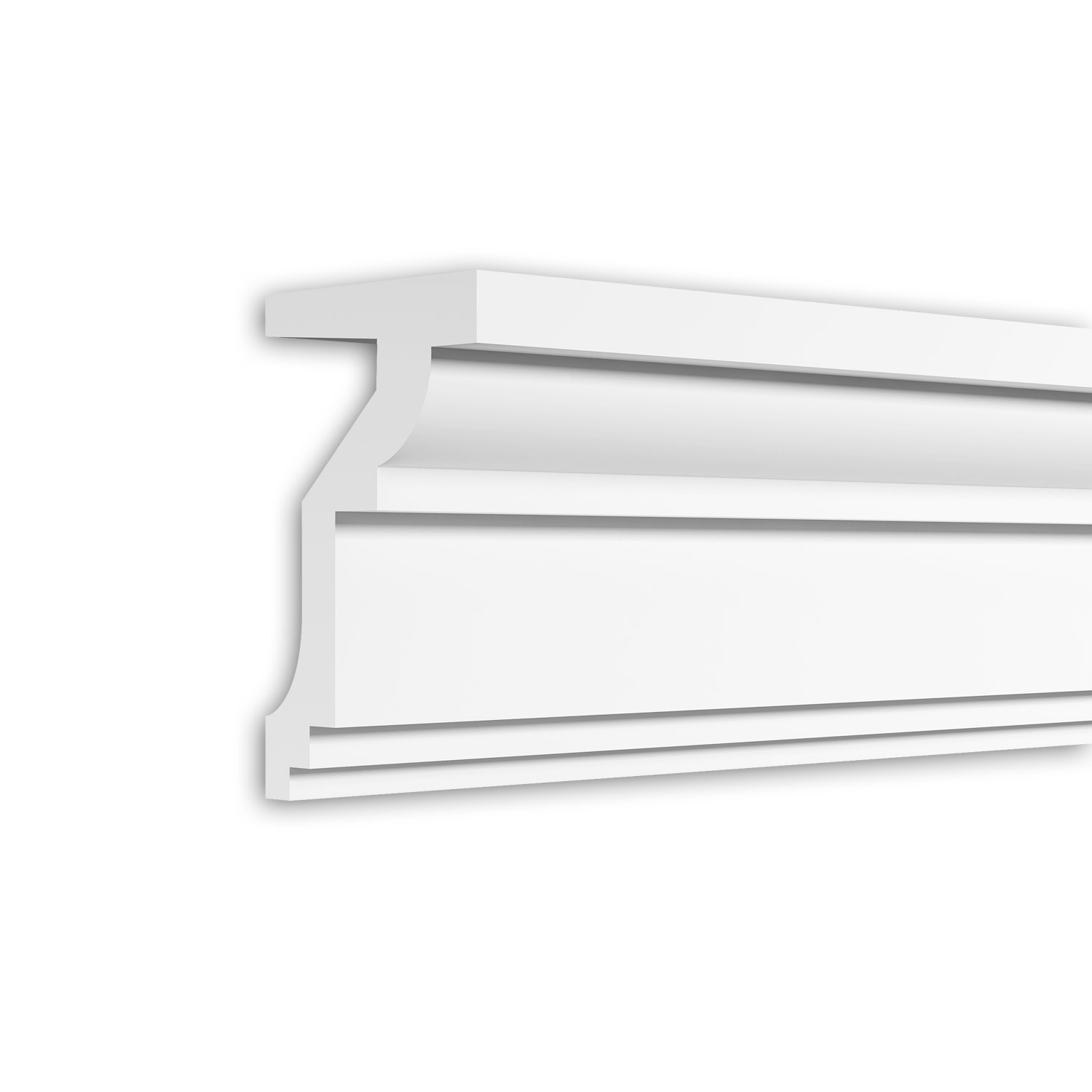 Produkt Facade mouldings - Eckleiste Profhome Decor 491004 des Herstellers e-Delux anzeigen