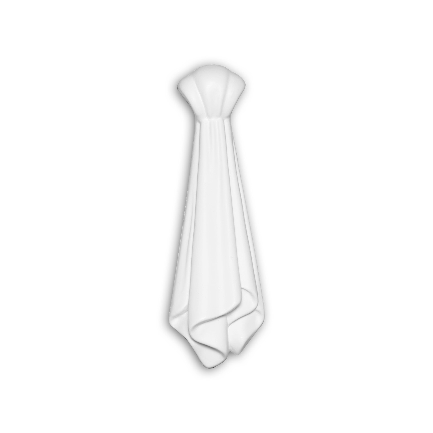 Mostrar el producto Facade mouldings - Full column segment Profhome Decor 499002 del fabricante e-Delux