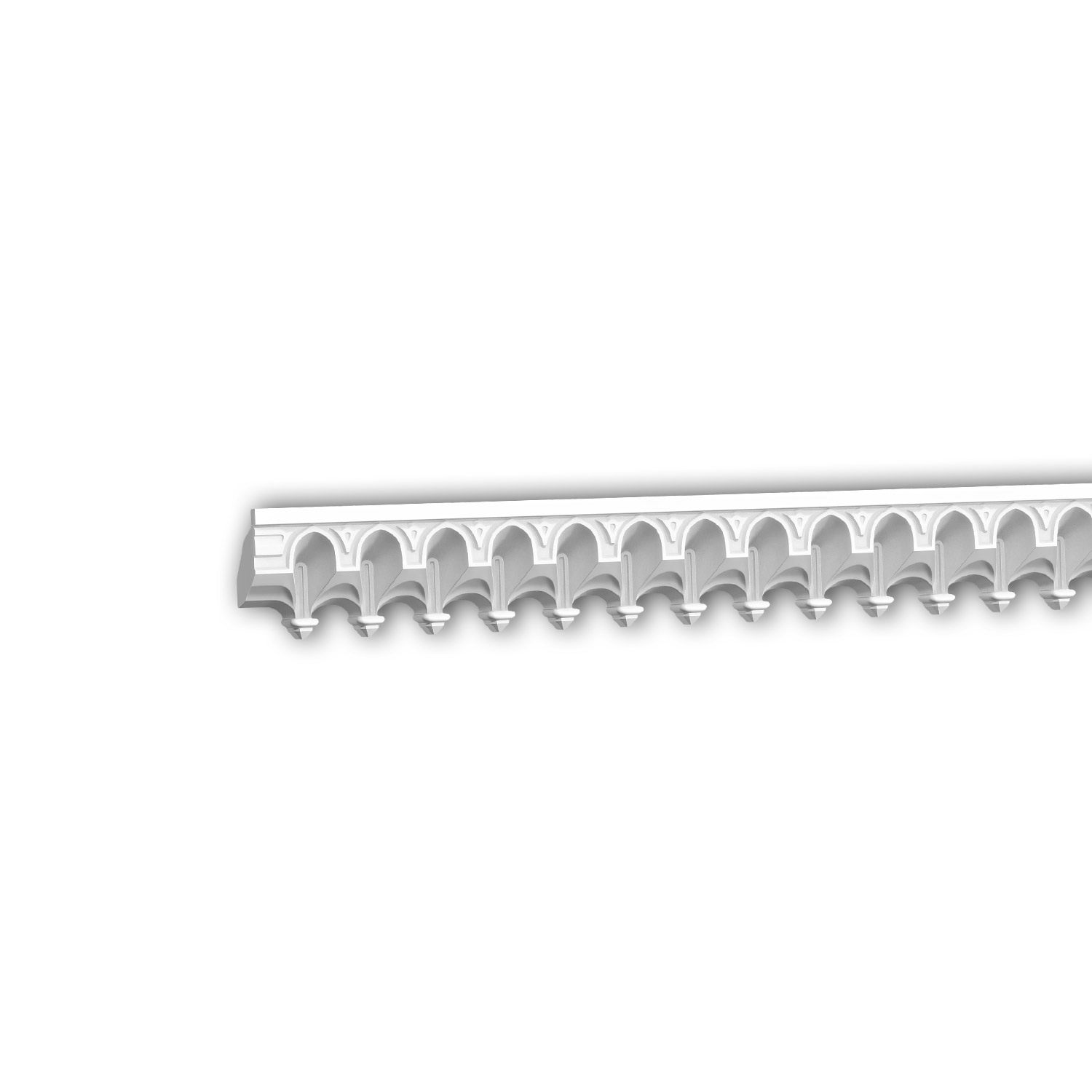 Afficher le produit Interior mouldings - Cornice moulding Profhome 150501 du fabricant e-Delux