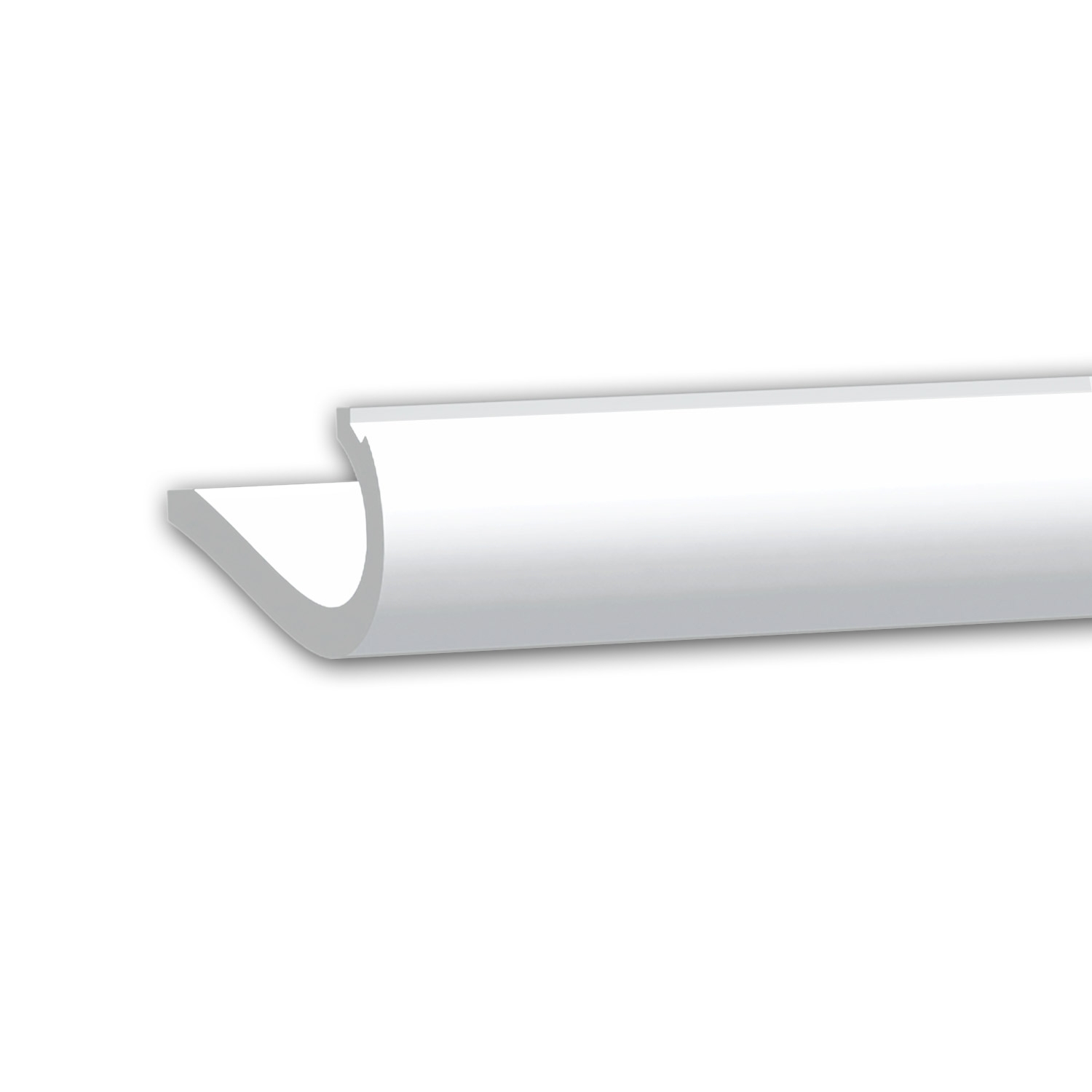 Mostra il prodotto Interior mouldings - Cornice soffitto parete Profhome Decor 150710 del produttore e-Delux