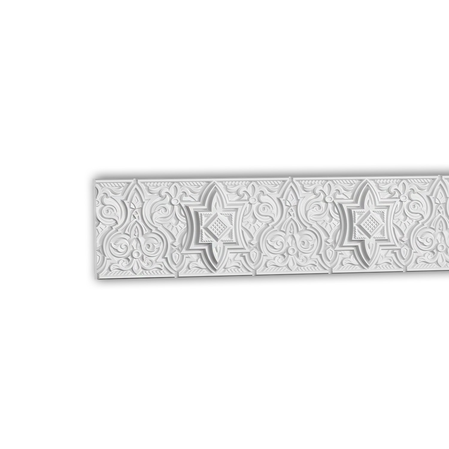 Mostra il prodotto Interior mouldings - Cornice Parete Profhome Decor 151502 del produttore e-Delux