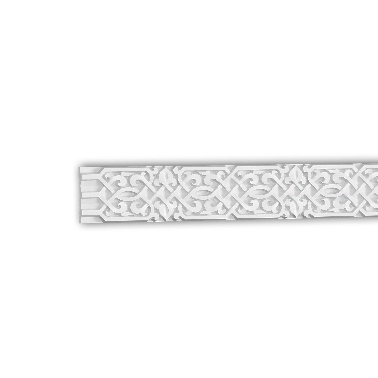 Display product Interior mouldings - Panel moulding Profhome Decor 151503 from manufacturer e-Delux