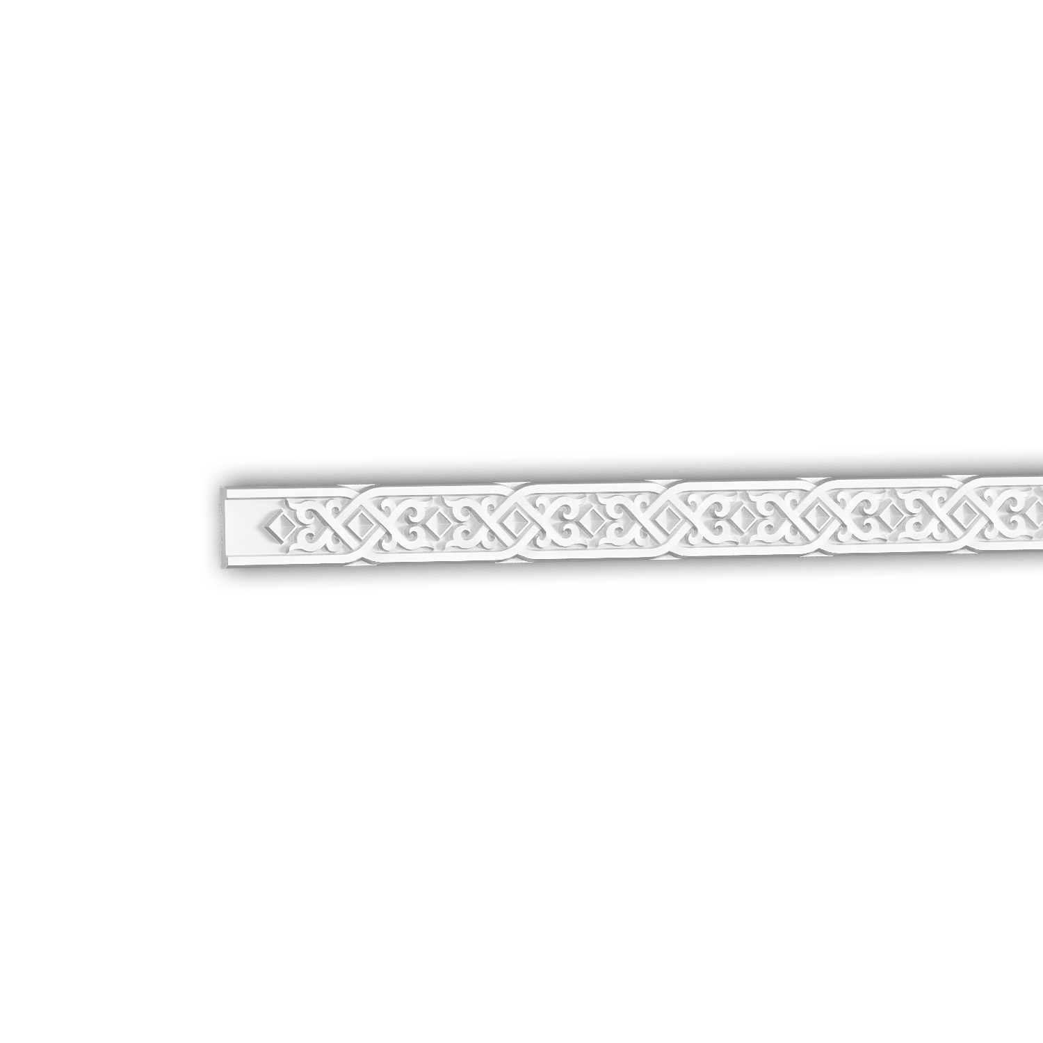 Display product Interior mouldings - Panel moulding Profhome Decor 151504 from manufacturer e-Delux
