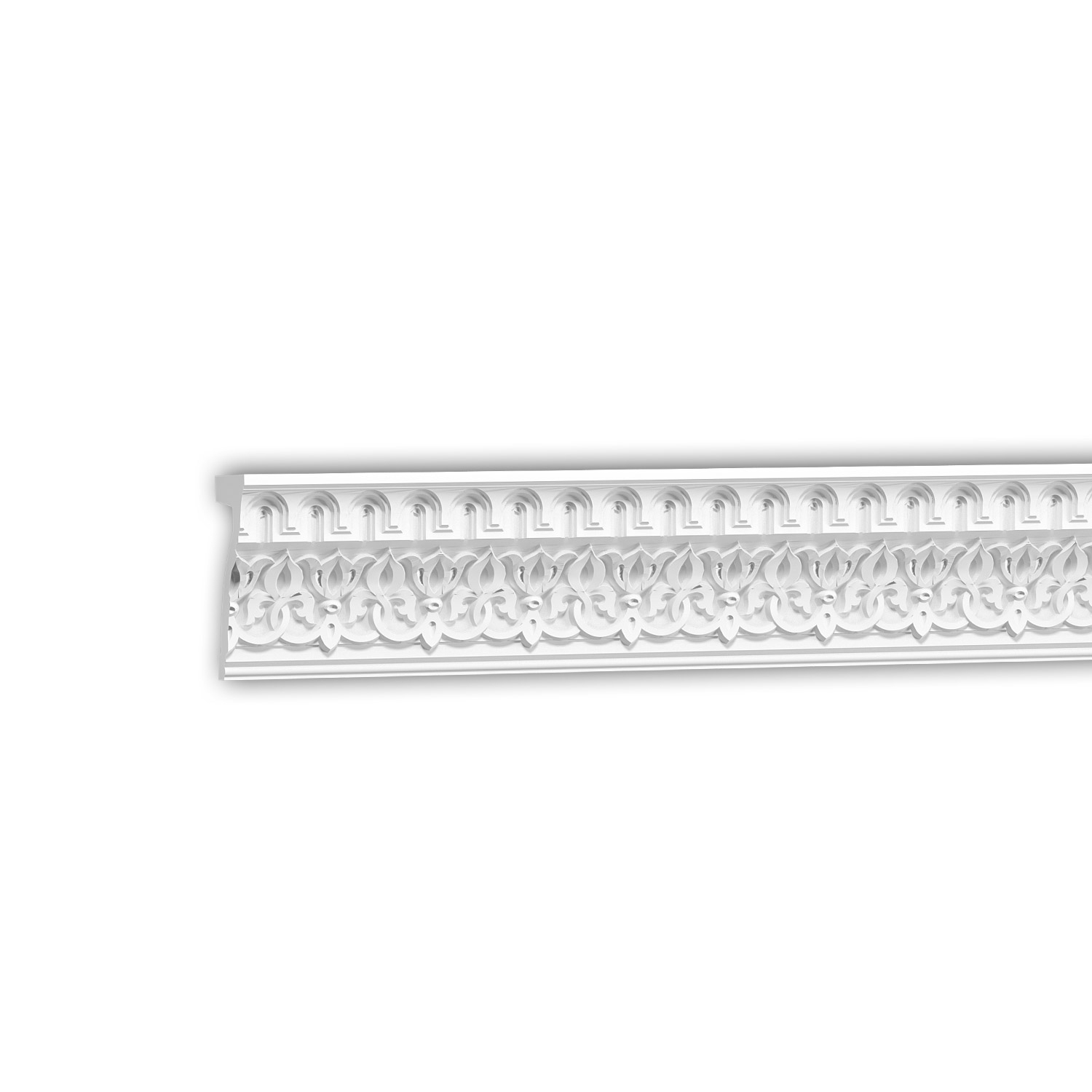 Display product Interior mouldings -Panel moulding Profhome Decor 151513 from manufacturer e-Delux