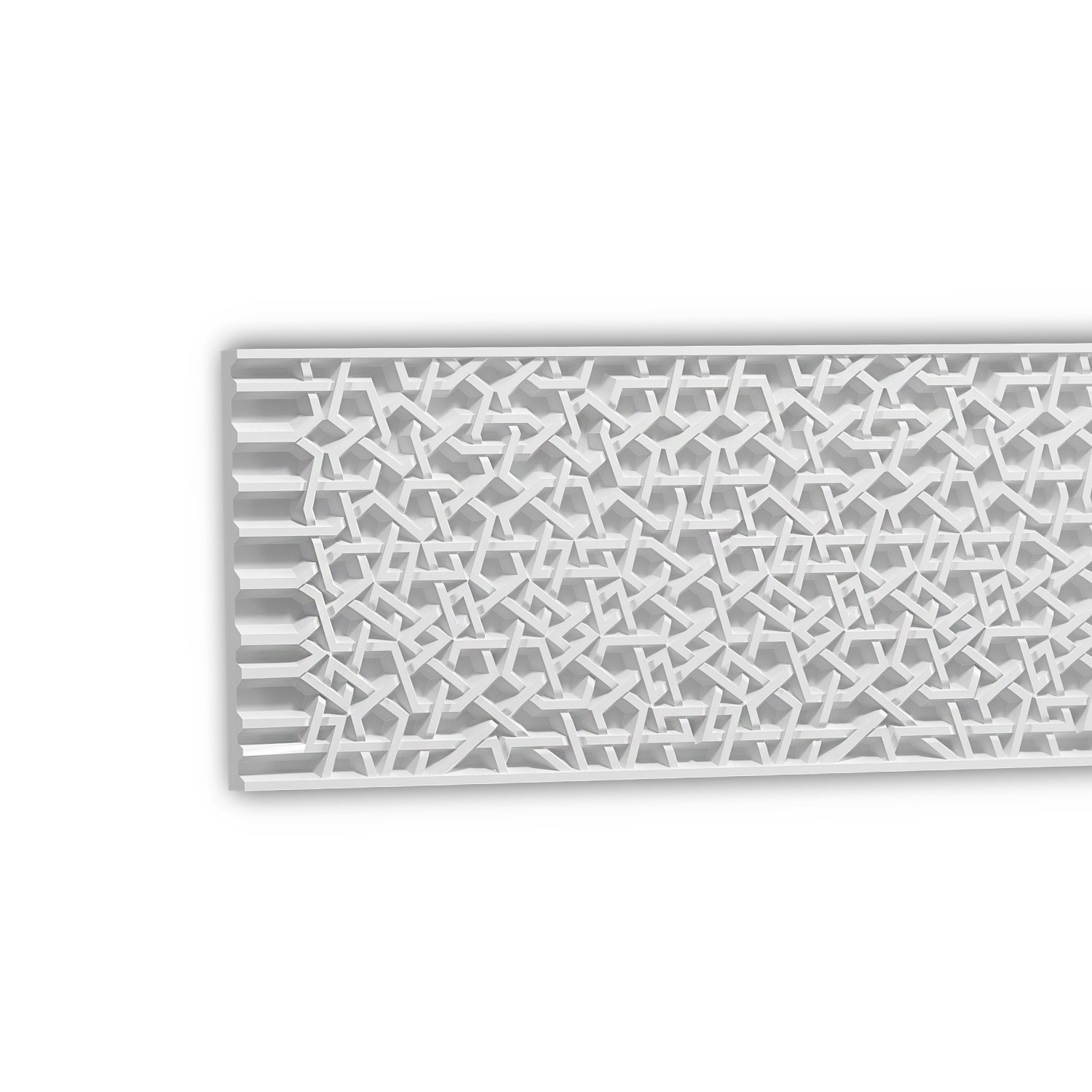 Display product Interior mouldings -Panel moulding Profhome Decor 151518 from manufacturer e-Delux
