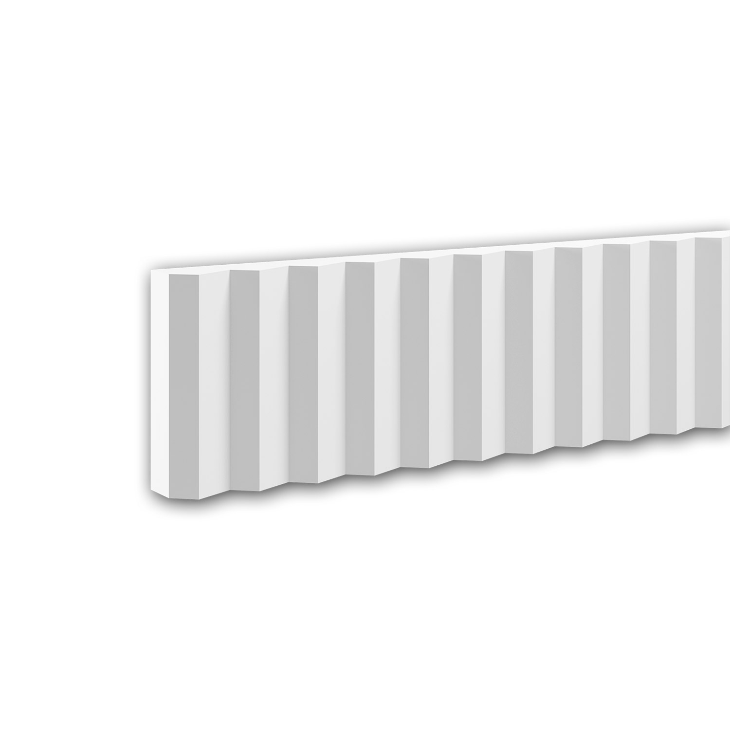 Display product Interior mouldings -Panel moulding Profhome Decor 151807 from manufacturer e-Delux