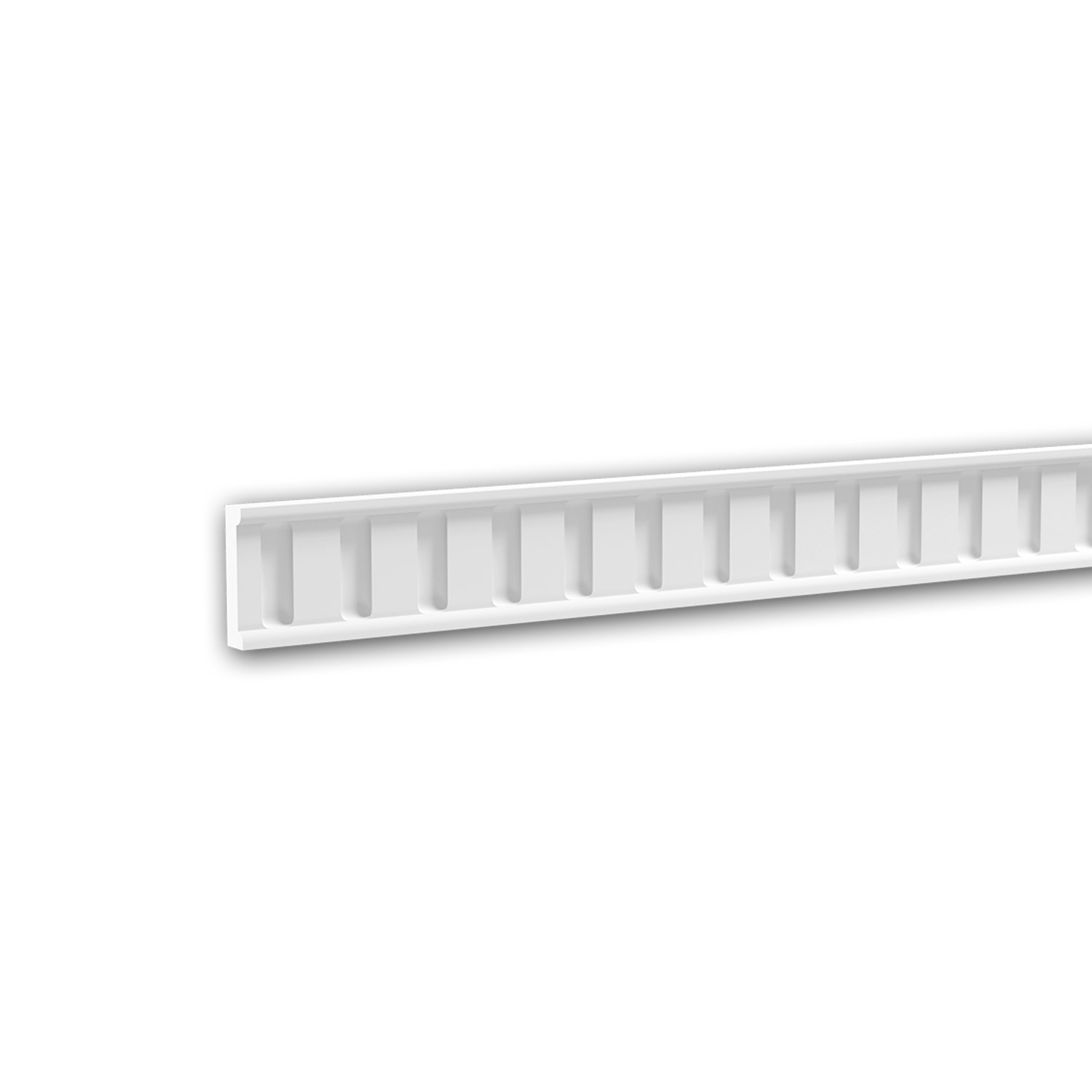 Vertoon produk Interior mouldings -Panel moulding Profhome Decor 151811 van vervaardiger e-Delux