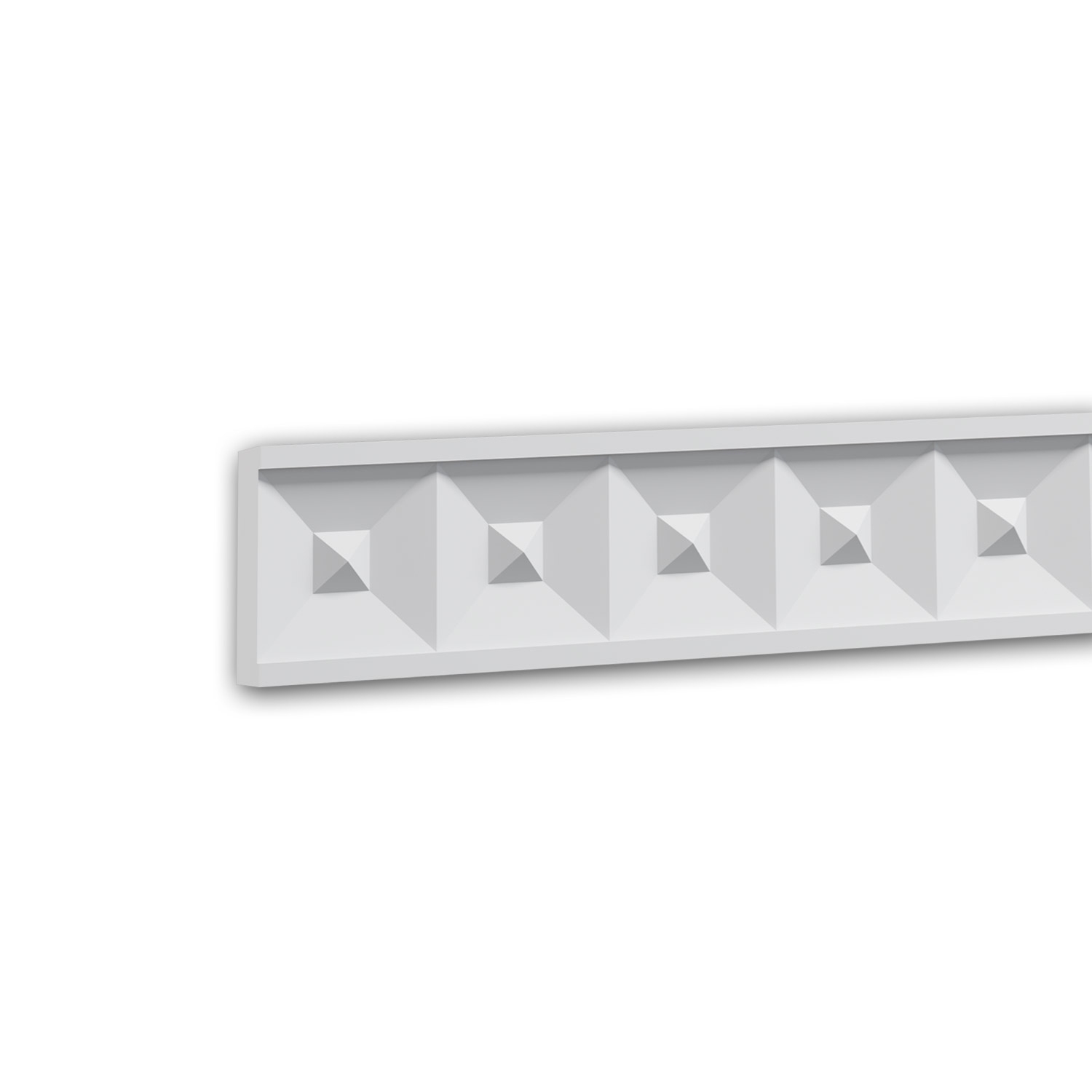 Display product Interior mouldings -Panel moulding Profhome Decor 151817 from manufacturer e-Delux