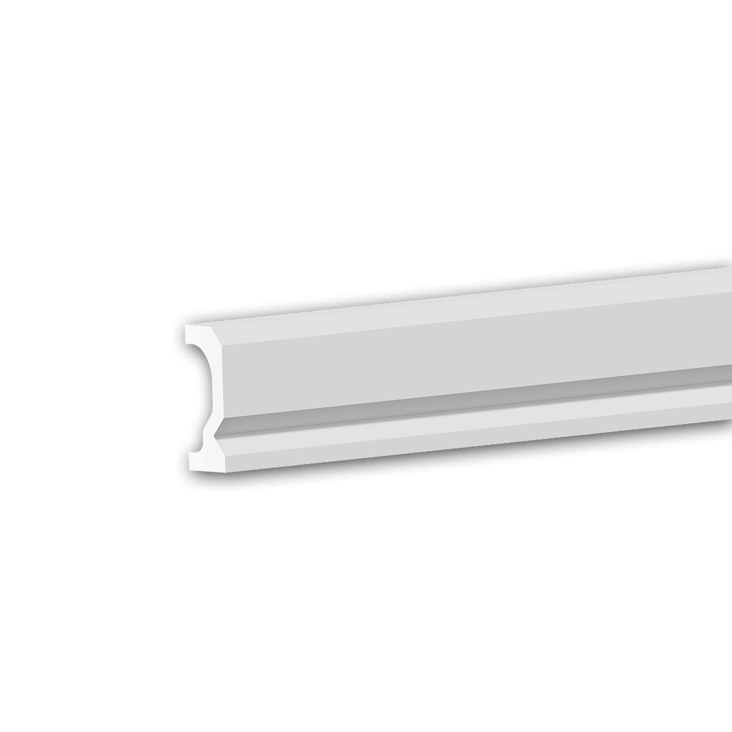 Mostra il prodotto Interior mouldings - Base colonna completa Profhome Decor 151818 del produttore e-Delux