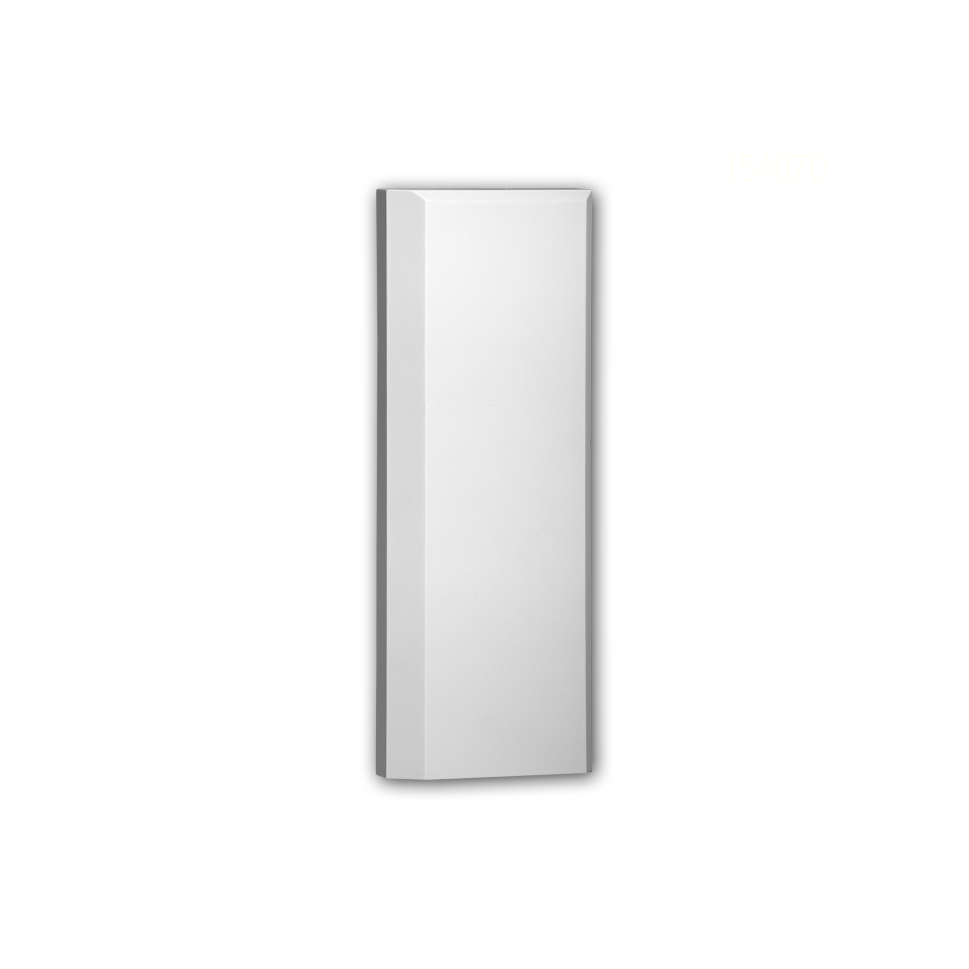 Display product Interior mouldings - Door frame Profhome 154070 from manufacturer e-Delux