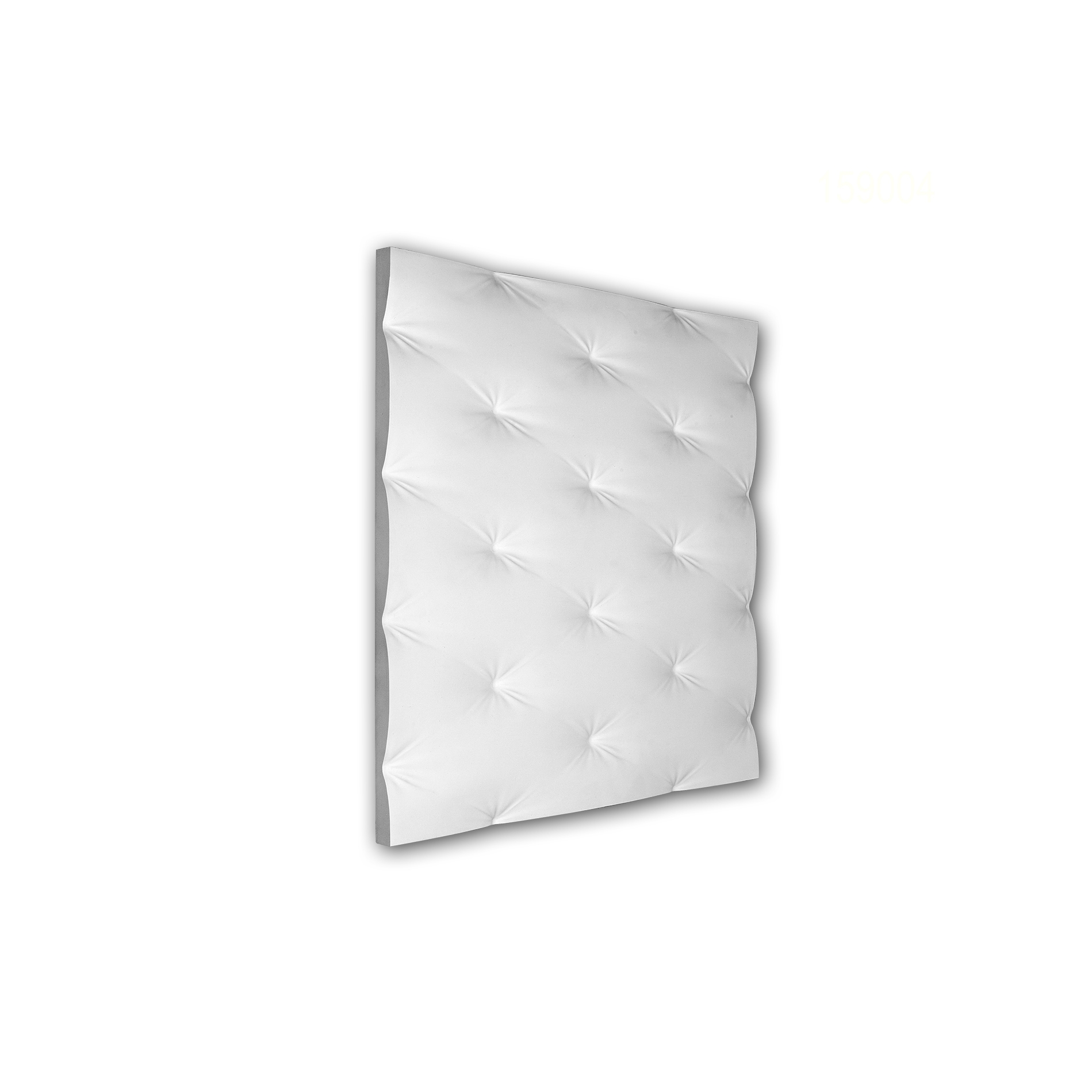 Mostrar el producto Interior mouldings - 3D wall panel Profhome Decor 159004 del fabricante e-Delux