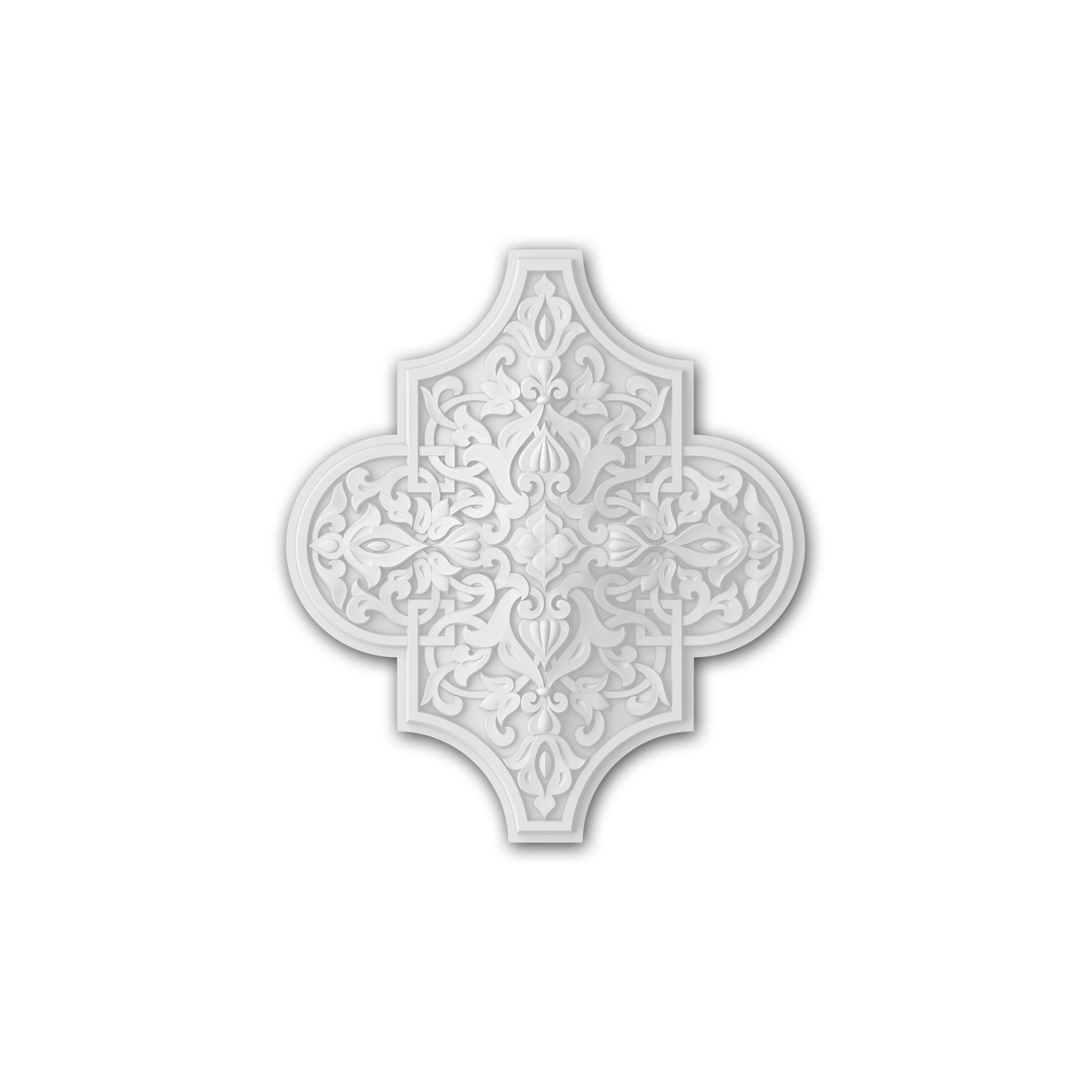 Display product Interior mouldings - 3D wall panel Profhome Decor 159501 from manufacturer e-Delux