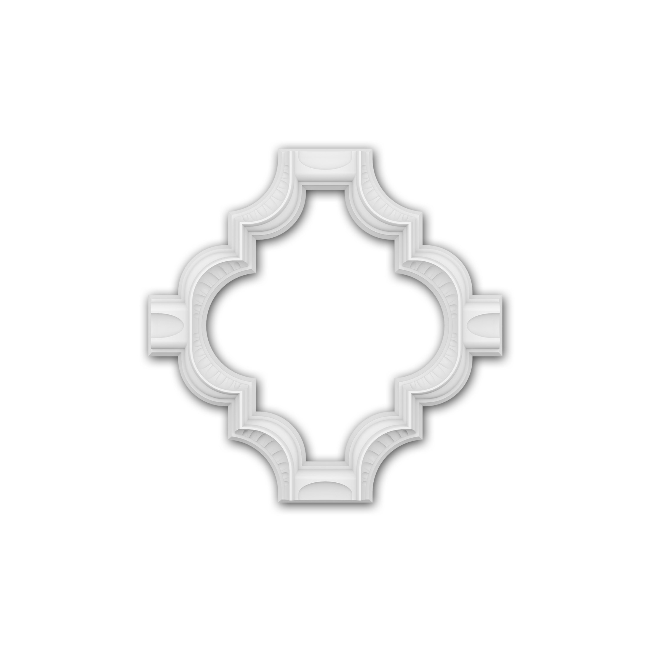 Display product Interior mouldings - 3D wall panel Profhome Decor 159503 from manufacturer e-Delux