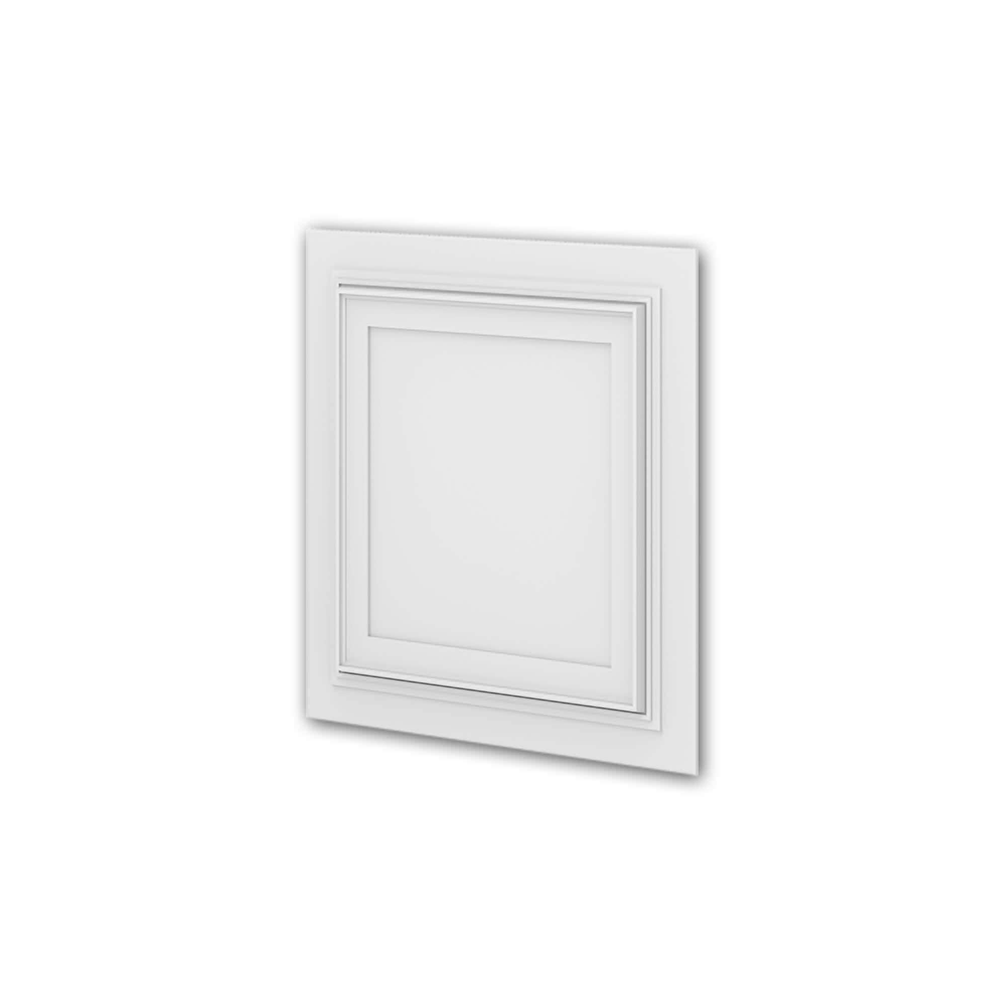 Mostra il prodotto Interior mouldings - 3D wall panel Profhome Decor 159818 del produttore e-Delux