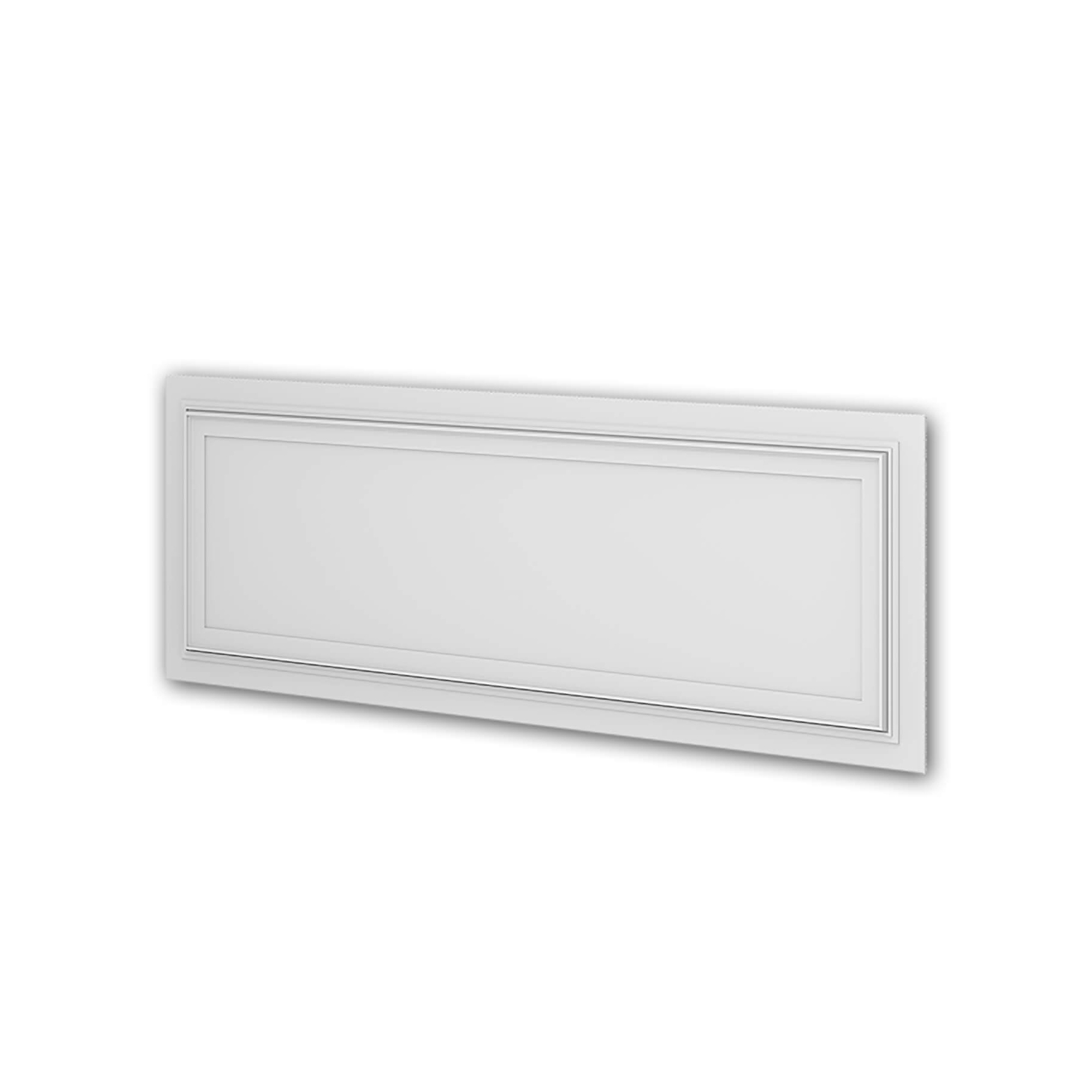 Mostrar el producto Interior mouldings - 3D wall panel Profhome Decor 159819 del fabricante e-Delux