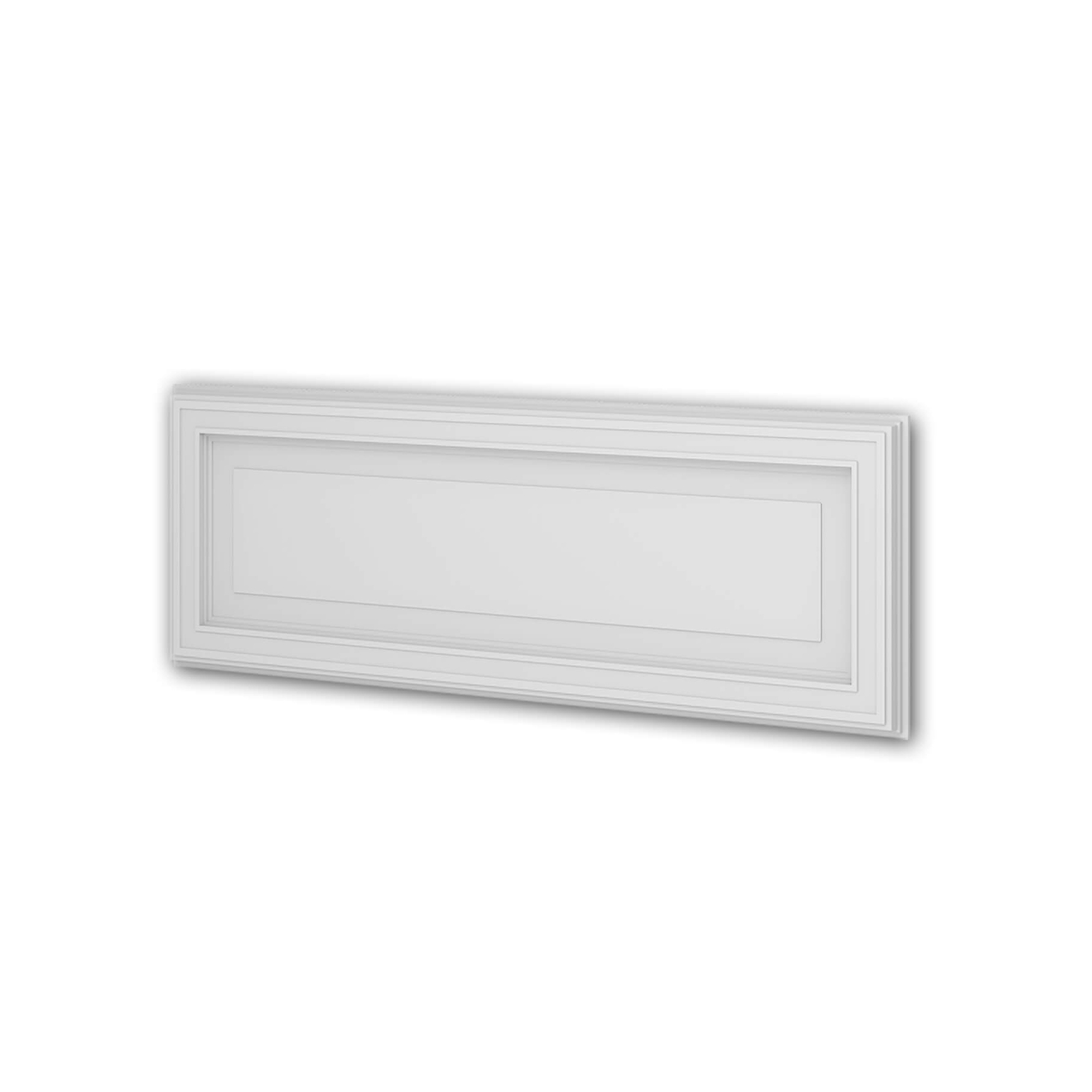 Display product Interior mouldings - 3D wall panel Profhome Decor 159821 from manufacturer e-Delux