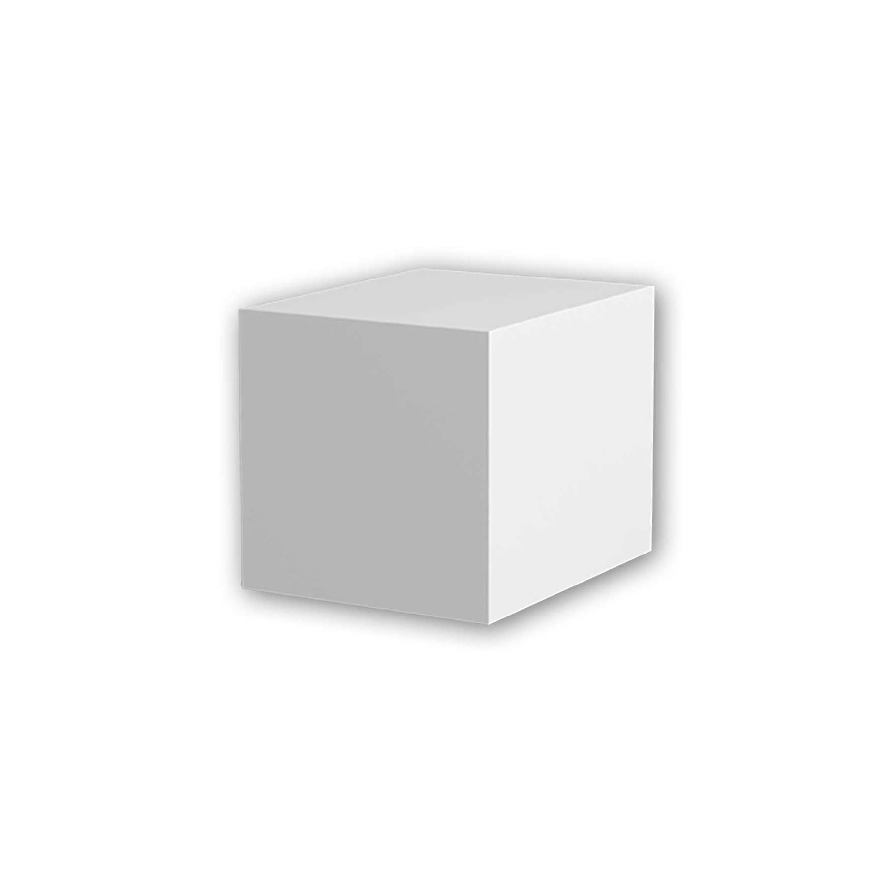 Display product Interior mouldings - Deco element Profhome 162801 from manufacturer e-Delux