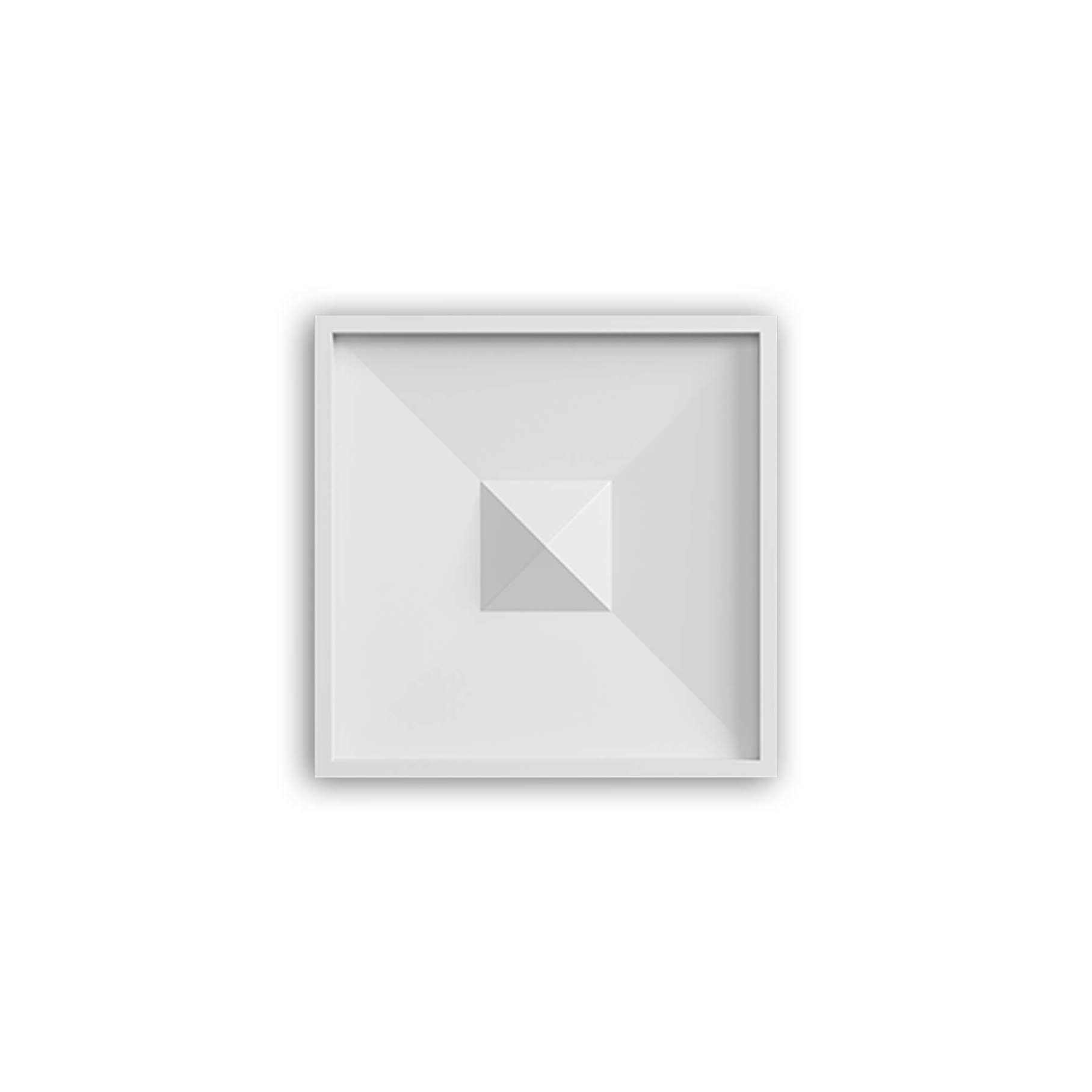 Mostrar el producto Interior mouldings - Deco element Profhome 162803 del fabricante e-Delux