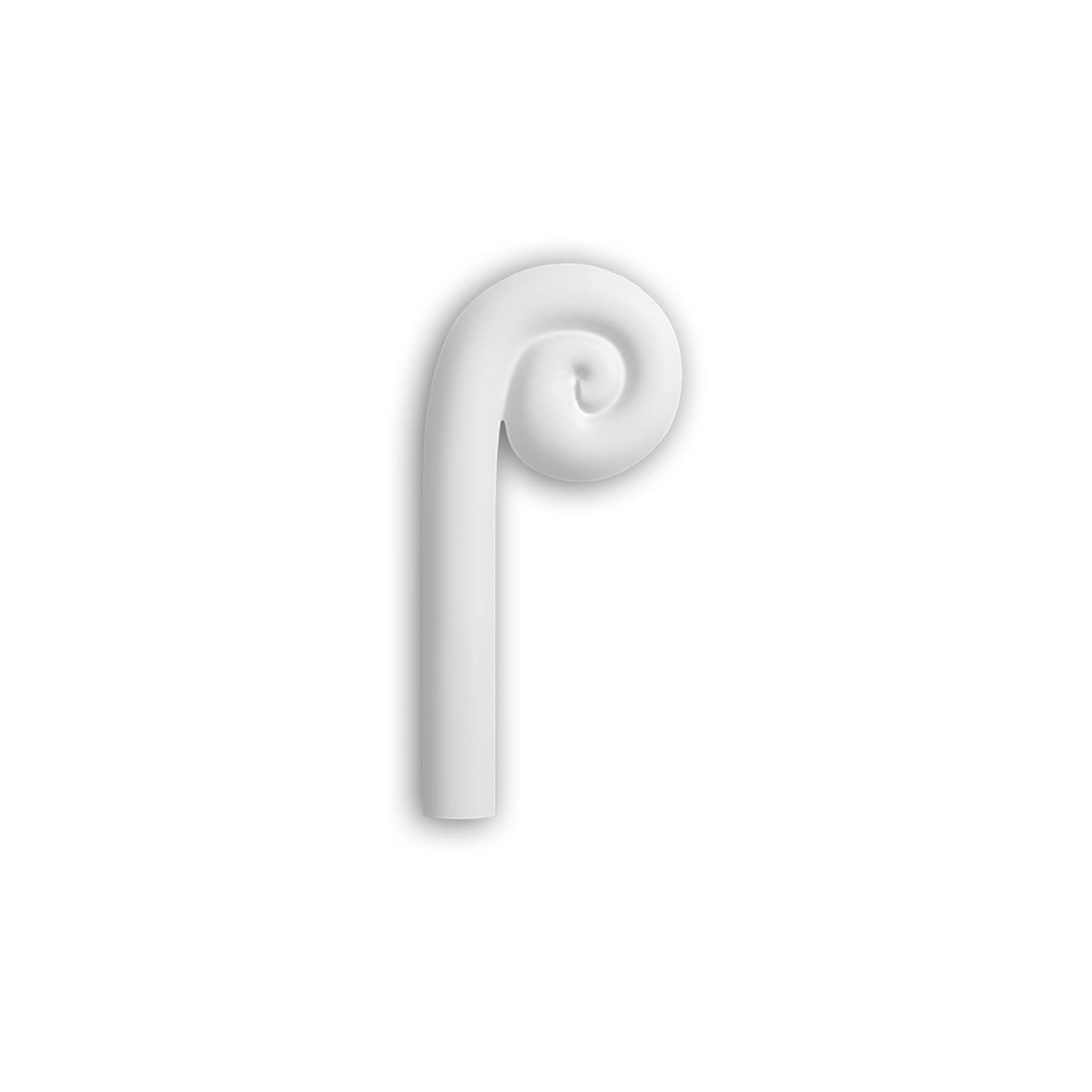 Display product Interior mouldings - Deco element Profhome 162805 from manufacturer e-Delux