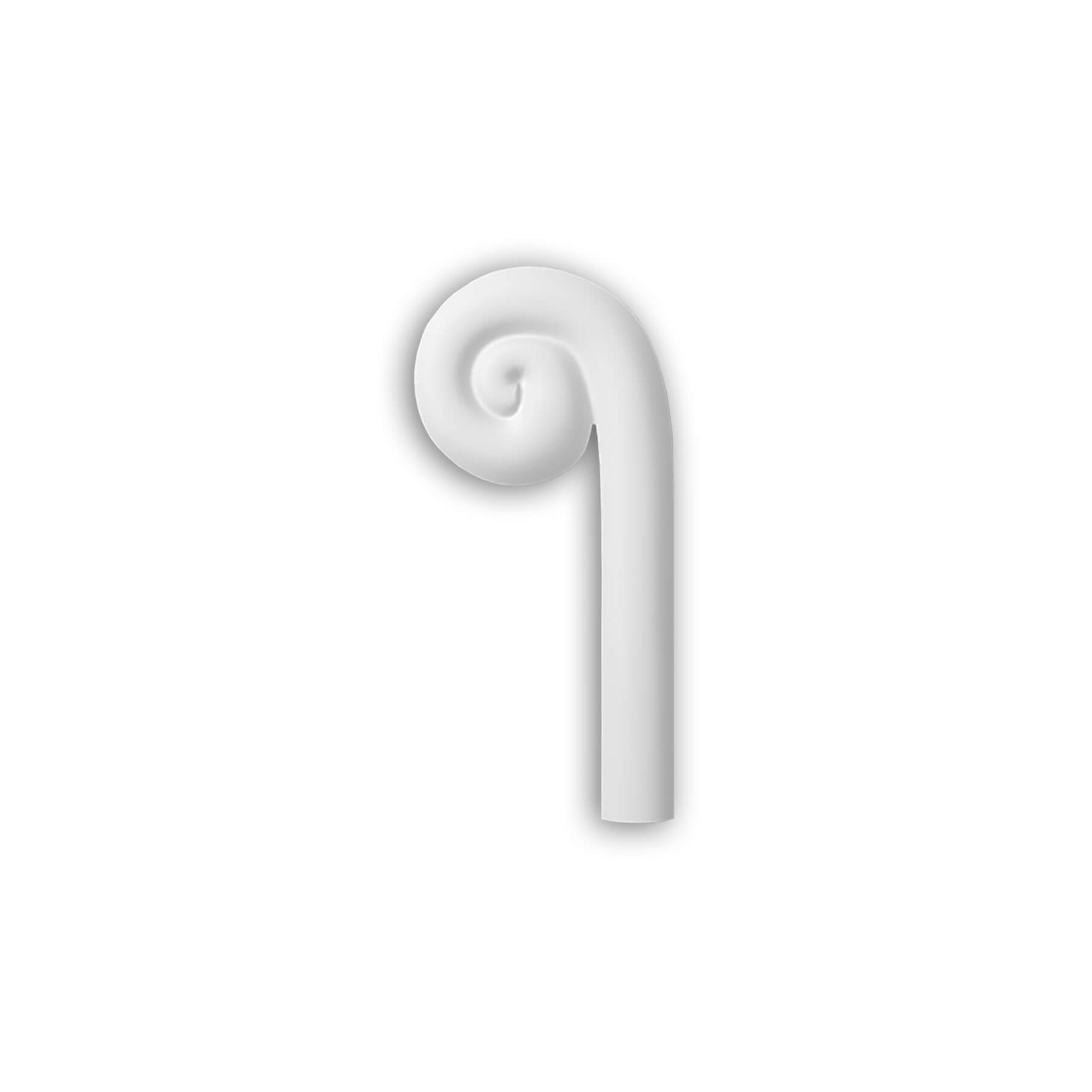 Display product Interior mouldings - Deco element Profhome 162806 from manufacturer e-Delux