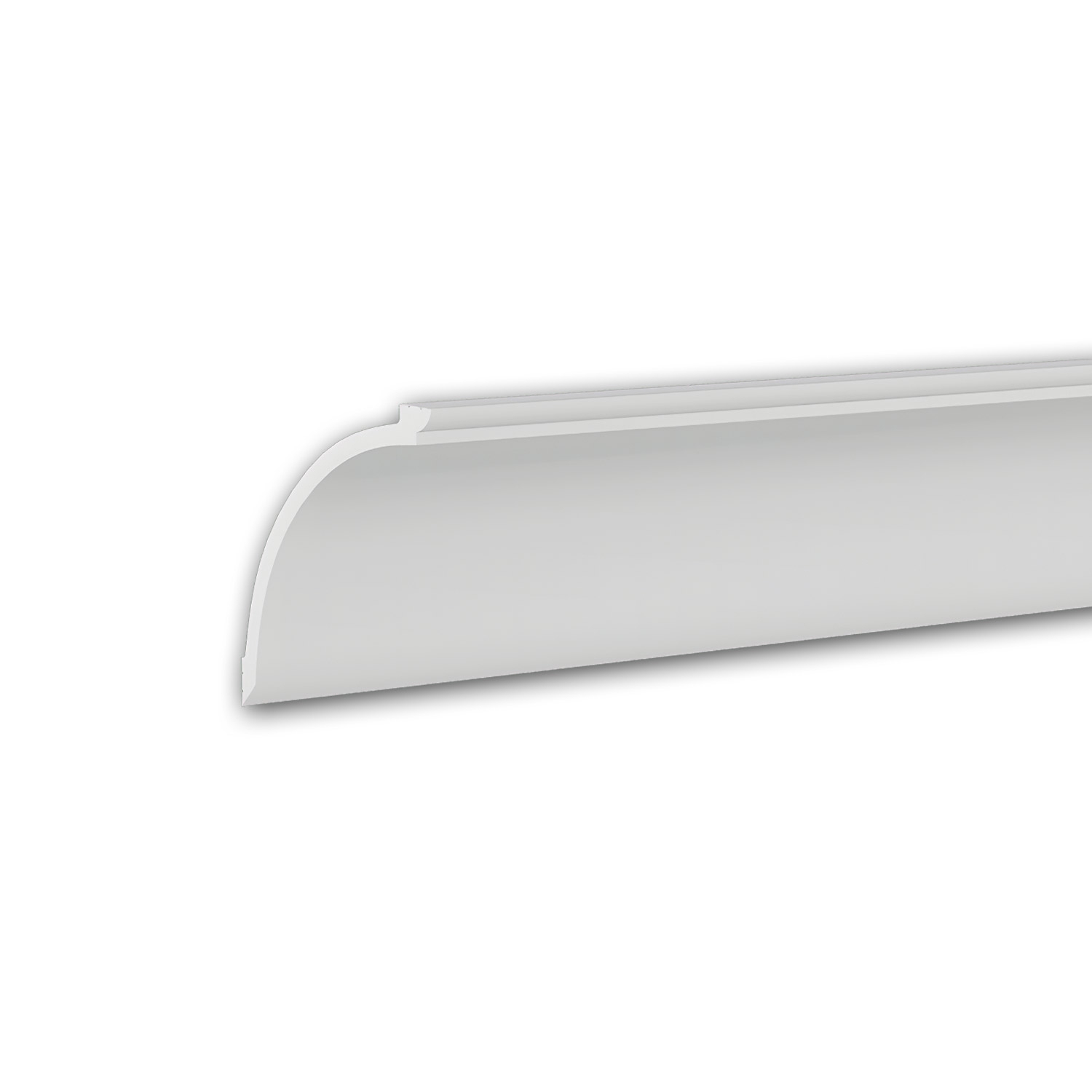 Display product Interior mouldings - Cornice moulding Profhome 650801 from manufacturer e-Delux