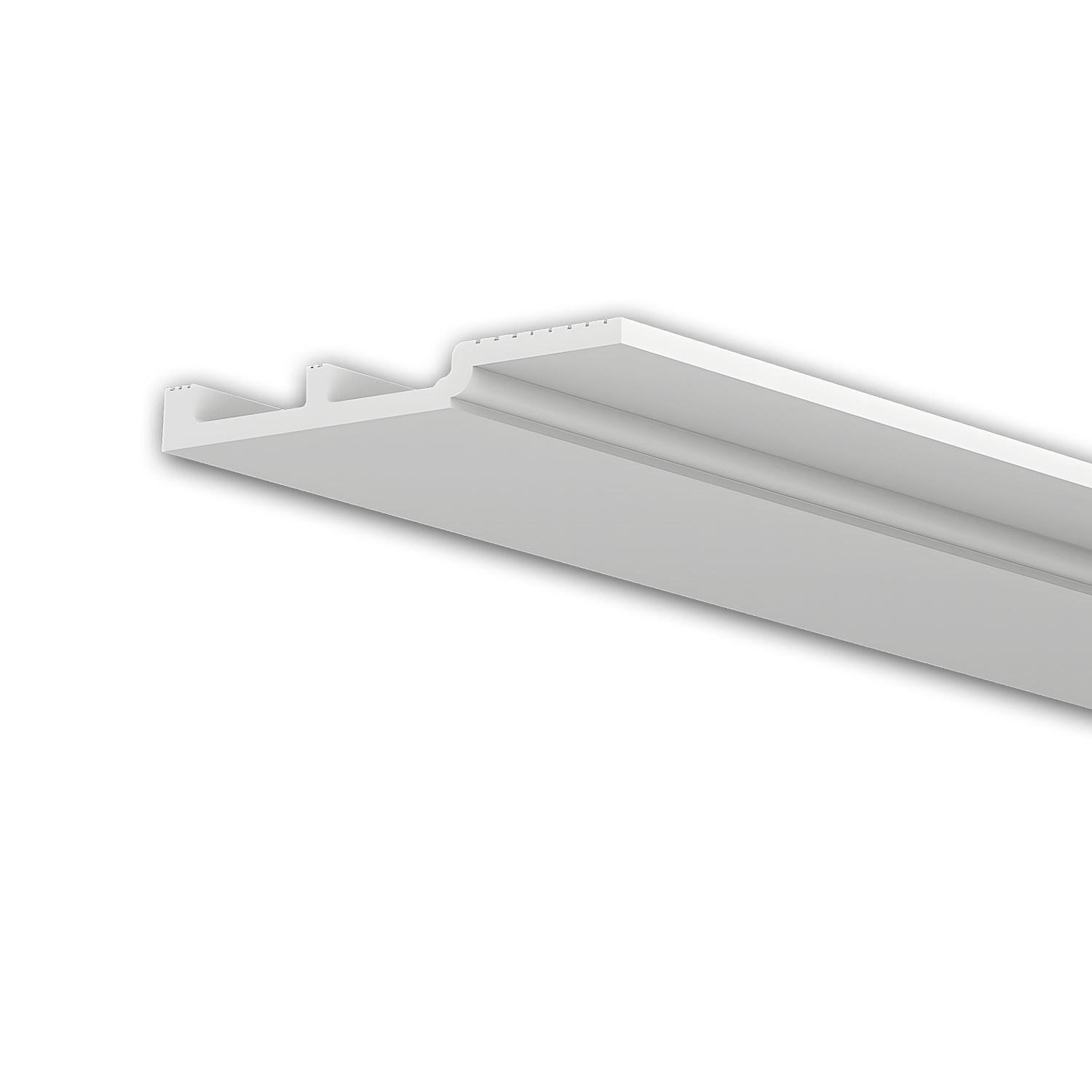 Display product Interior mouldings - Cornice moulding Profhome 650803 from manufacturer e-Delux