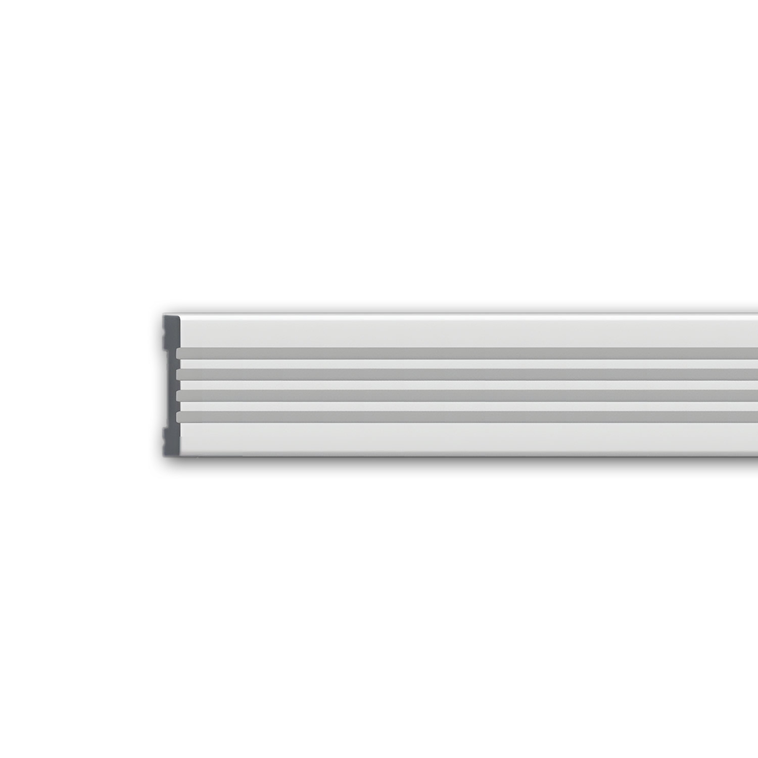 Afficher le produit Interior mouldings - Cimaise Profhome Decor 651702 du fabricant e-Delux