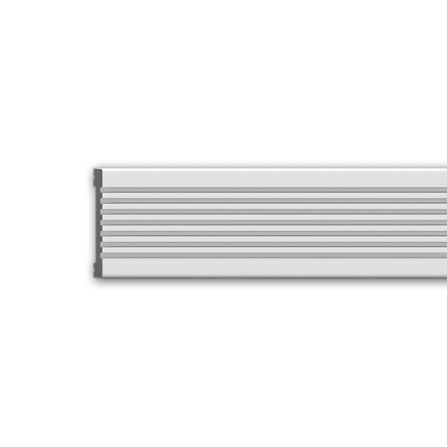 Mostra il prodotto Interior mouldings - Cornice Parete Profhome Decor 651703 del produttore e-Delux