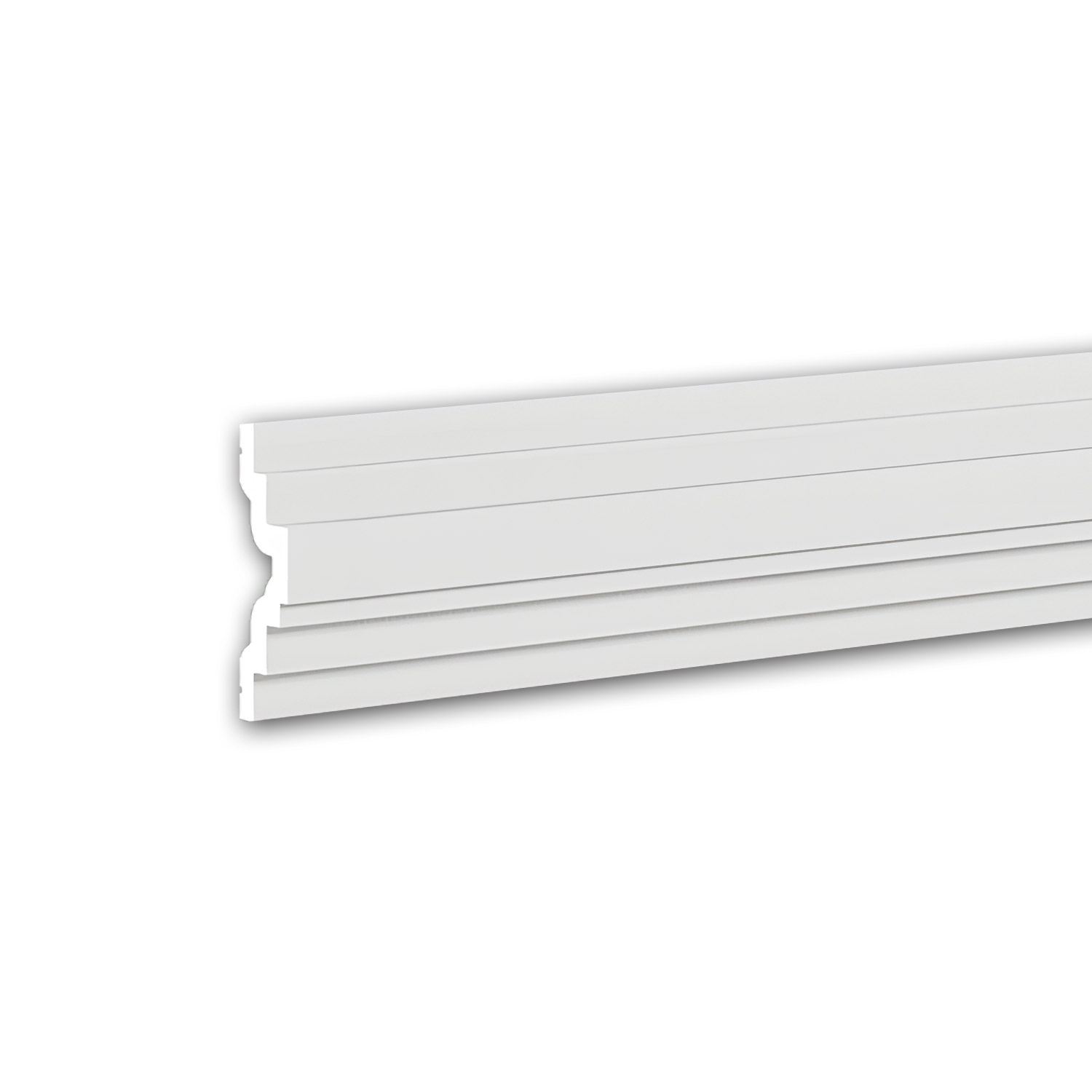 Display product Interior mouldings - Panel moulding Profhome Decor 651802 from manufacturer e-Delux