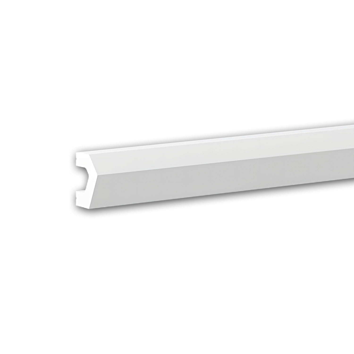 Mostra il prodotto Interior mouldings - Cornice Parete Profhome Decor 651808 del produttore e-Delux