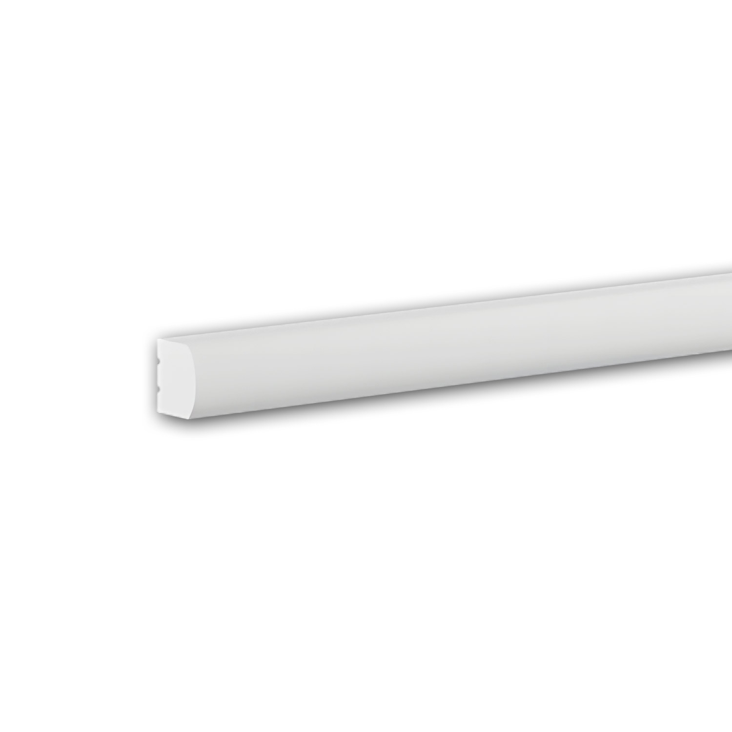 Mostra il prodotto Interior mouldings - Cornice Parete Profhome Decor 651809 del produttore e-Delux