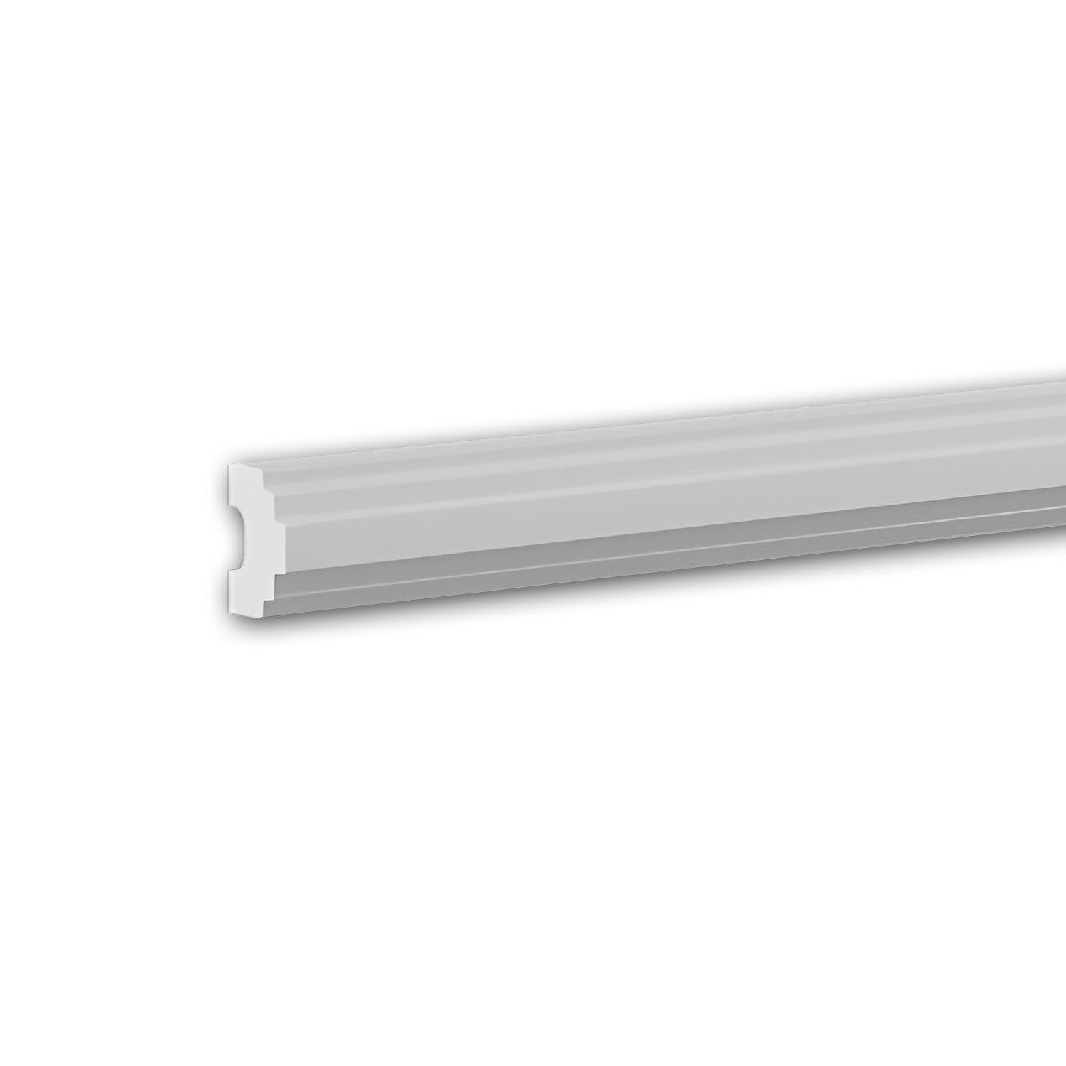Display product Interior mouldings - Panel moulding Profhome Decor 651810 from manufacturer e-Delux