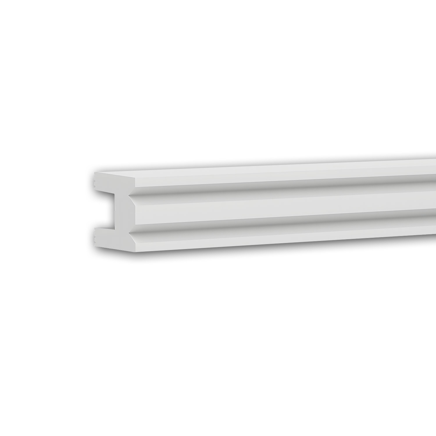 Produkt Interior mouldings - Wandleiste Profhome Decor 651816 des Herstellers e-Delux anzeigen