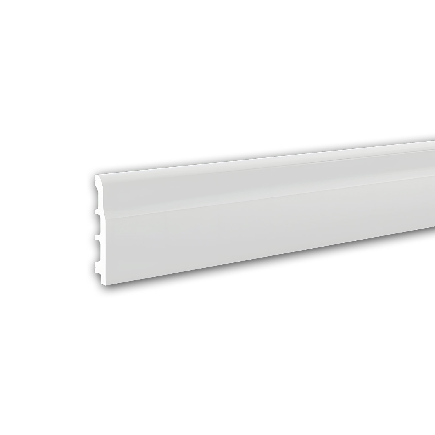 Mostrar el producto Interior mouldings - Zócalo Profhome Decor 653803 del fabricante e-Delux